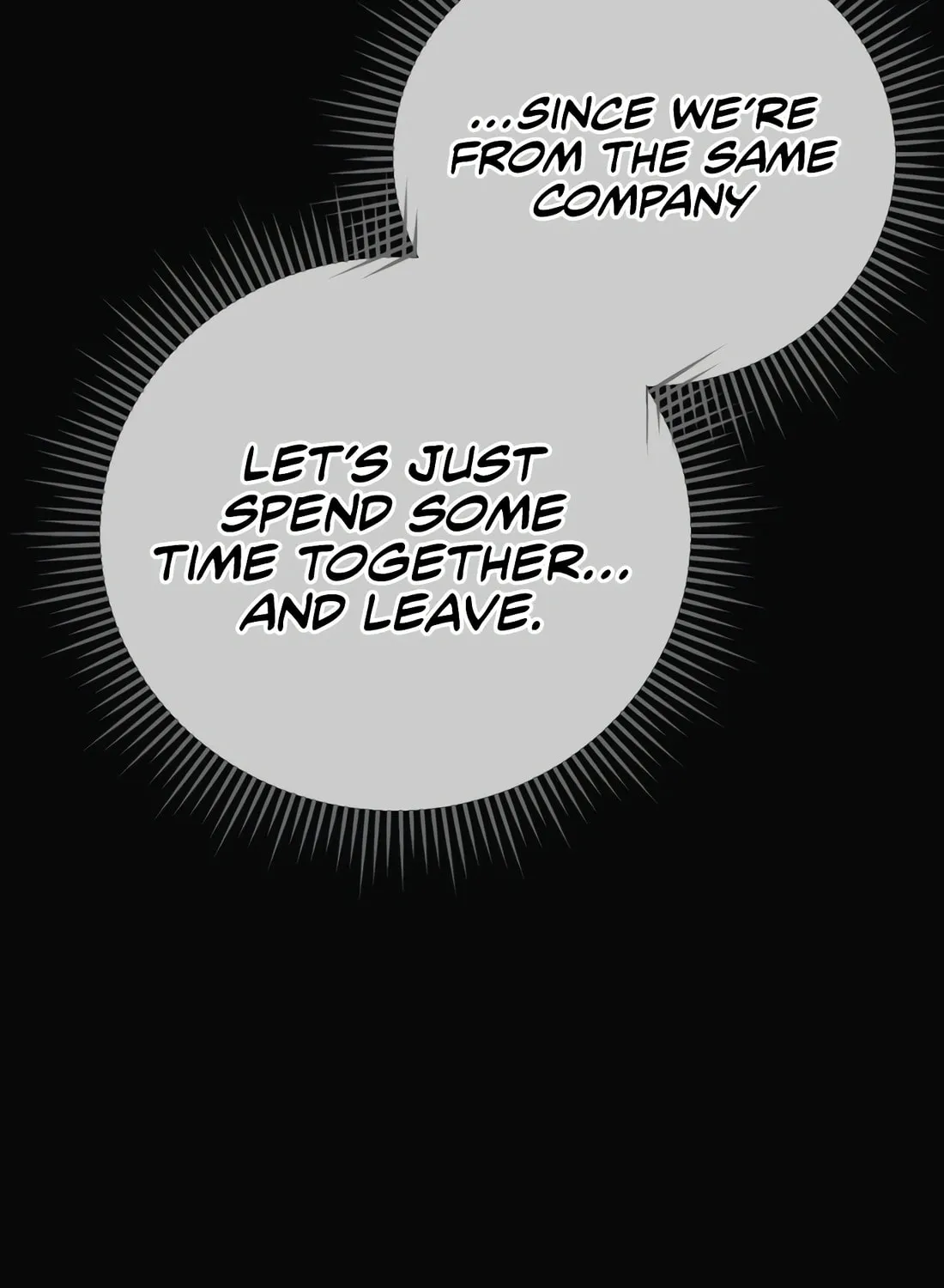 New Employee Kim Chul-Soo Chapter 55 page 134 - 