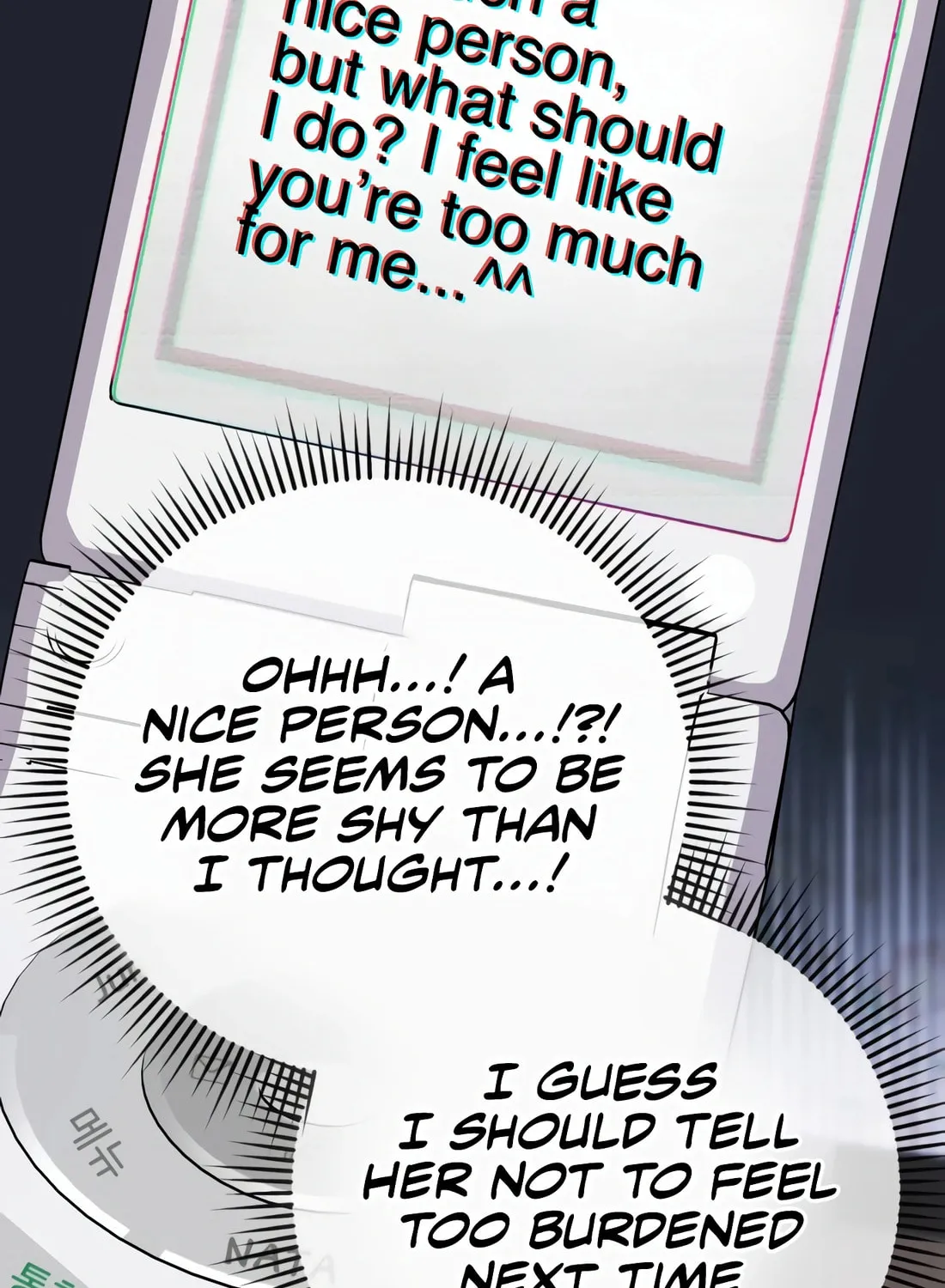 New Employee Kim Chul-Soo Chapter 55 page 139 - 