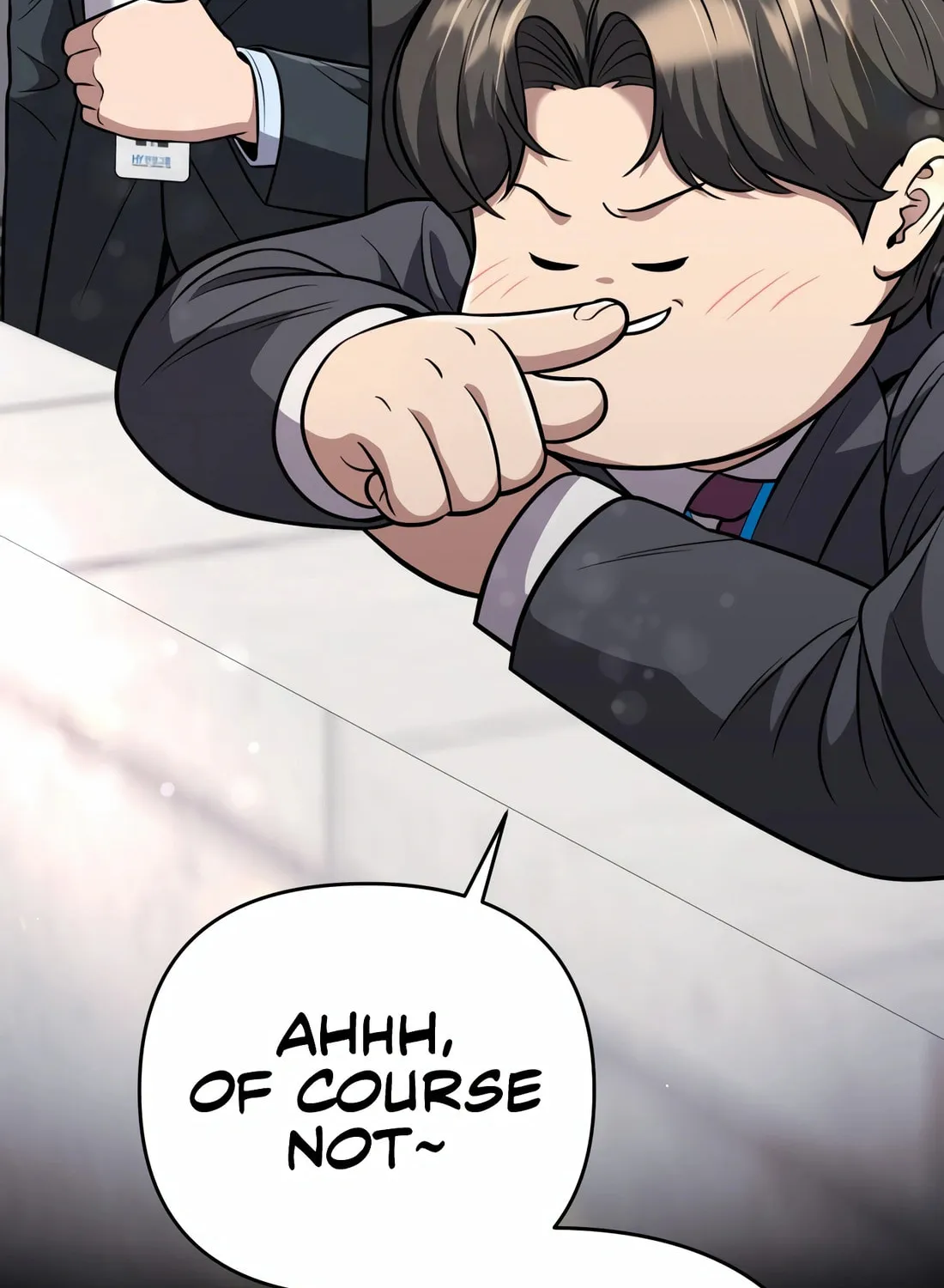New Employee Kim Chul-Soo Chapter 55 page 143 - 