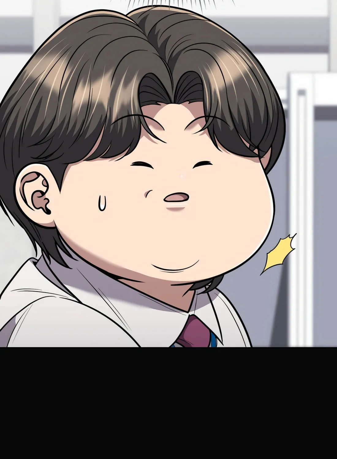 New Employee Kim Chul-Soo Chapter 55 page 148 - 