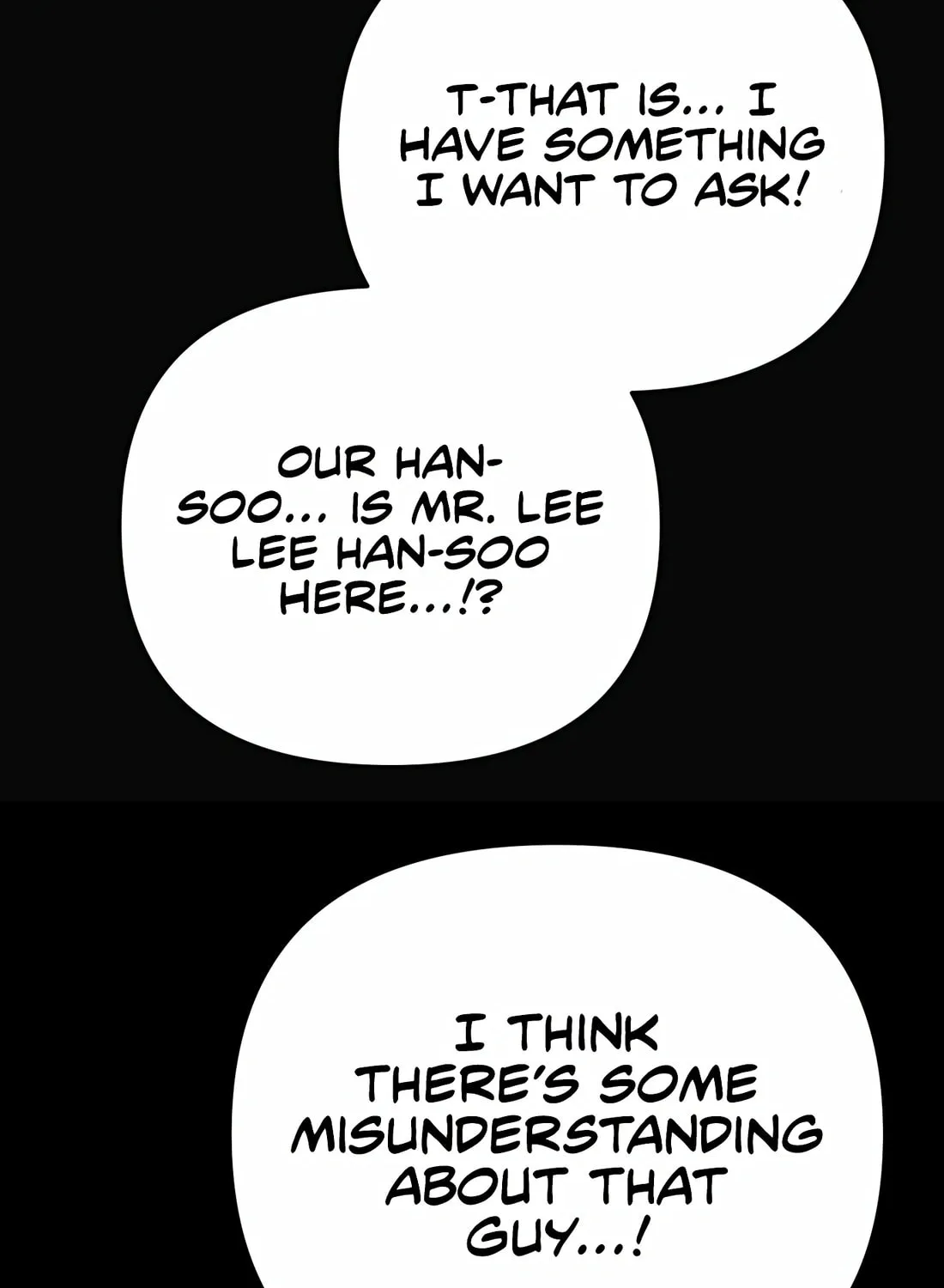 New Employee Kim Chul-Soo Chapter 55 page 156 - 