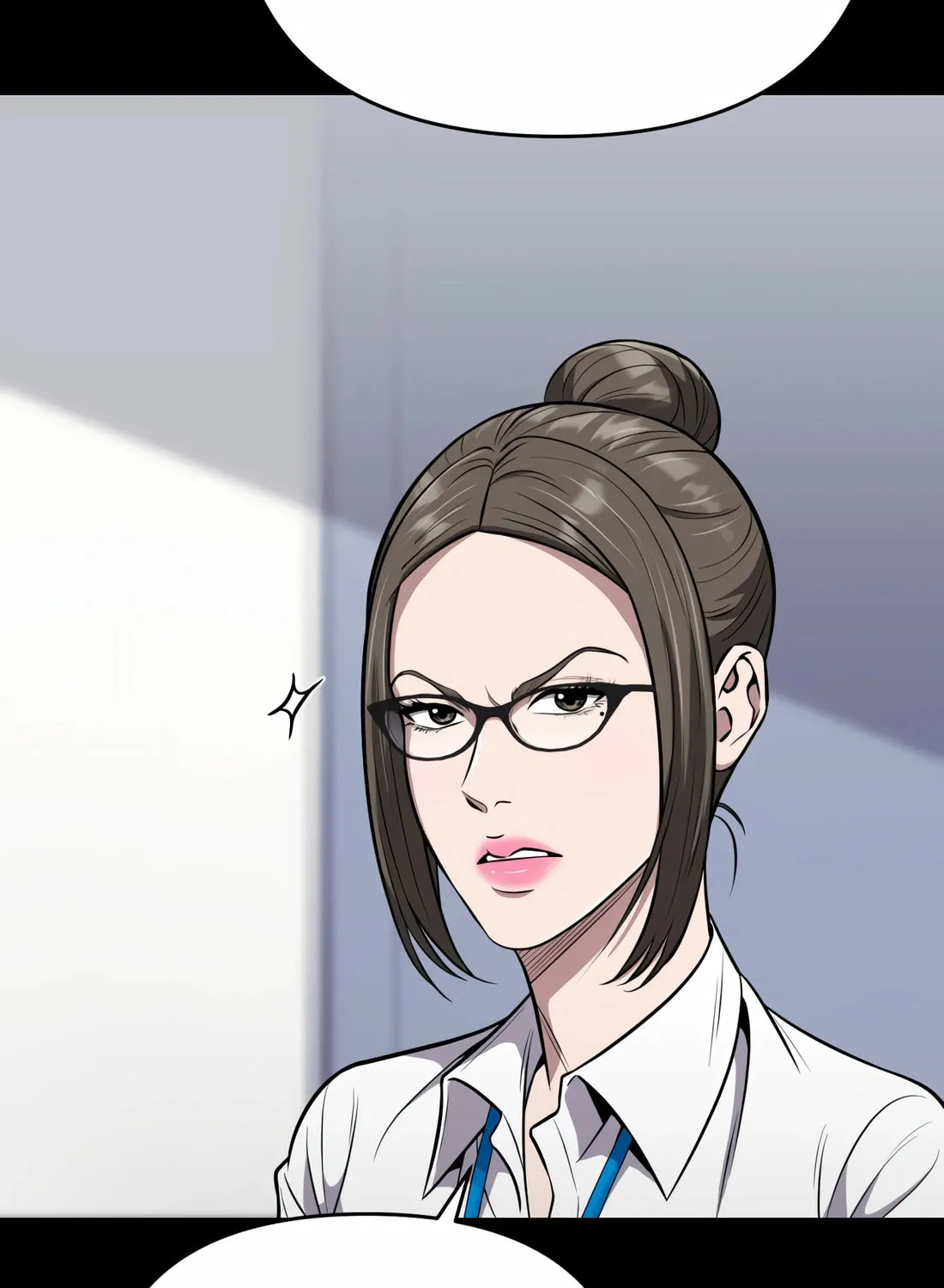 New Employee Kim Chul-Soo Chapter 55 page 157 - 