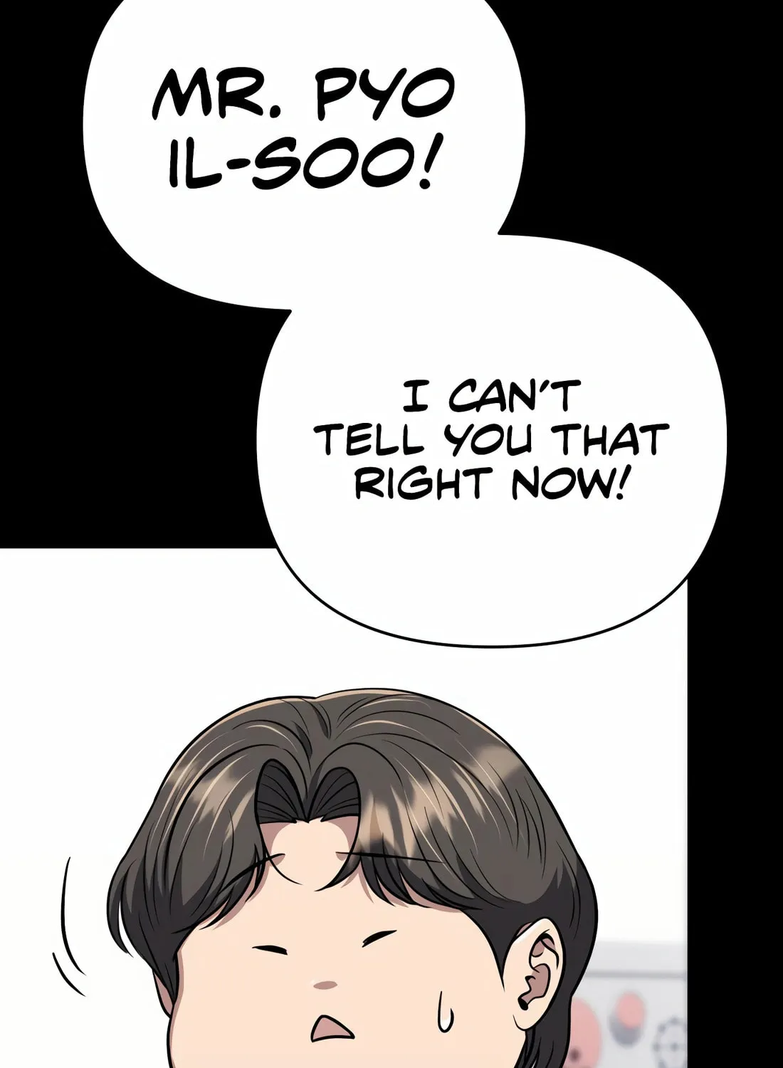 New Employee Kim Chul-Soo Chapter 55 page 158 - 
