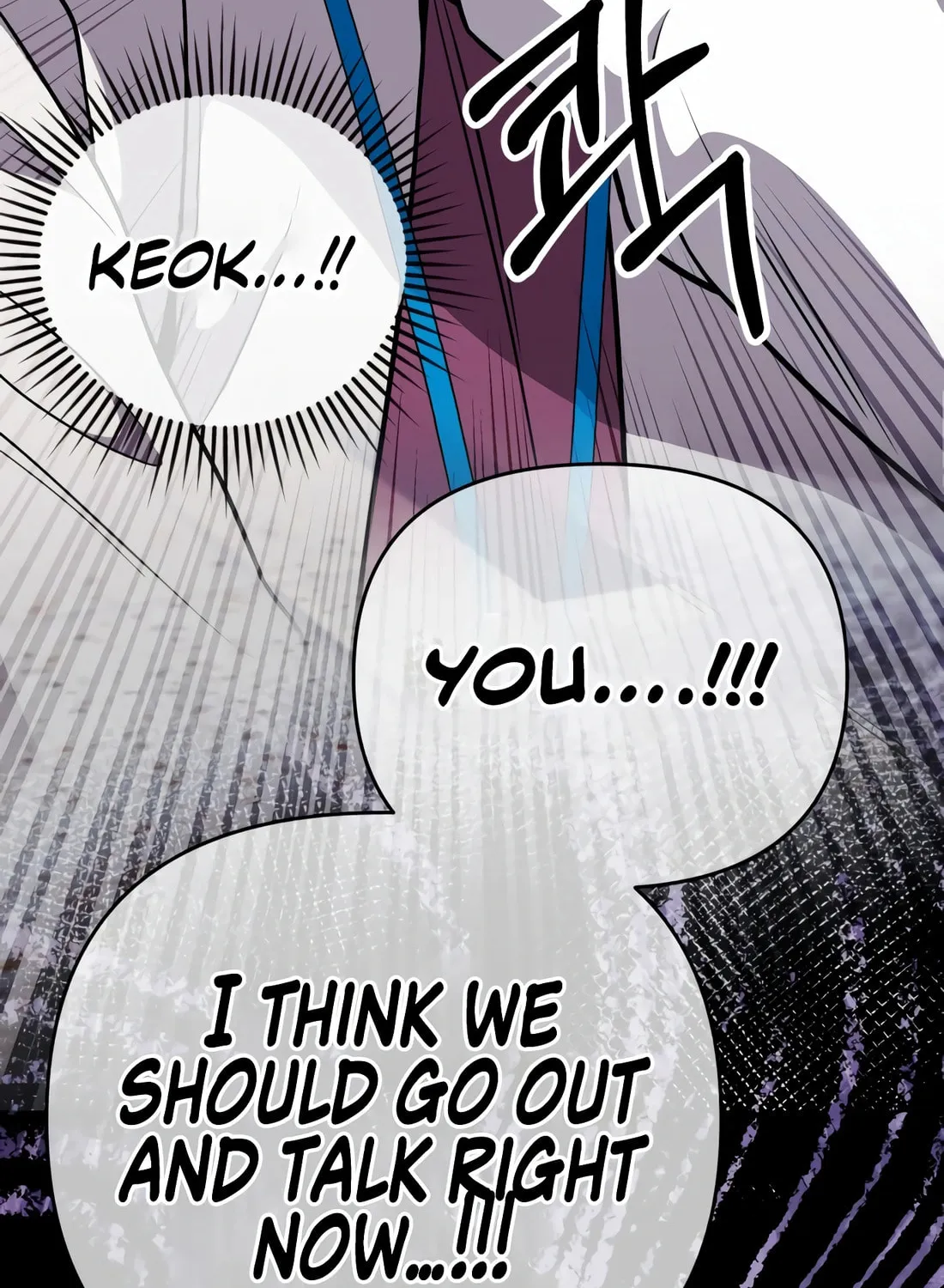 New Employee Kim Chul-Soo Chapter 55 page 164 - 