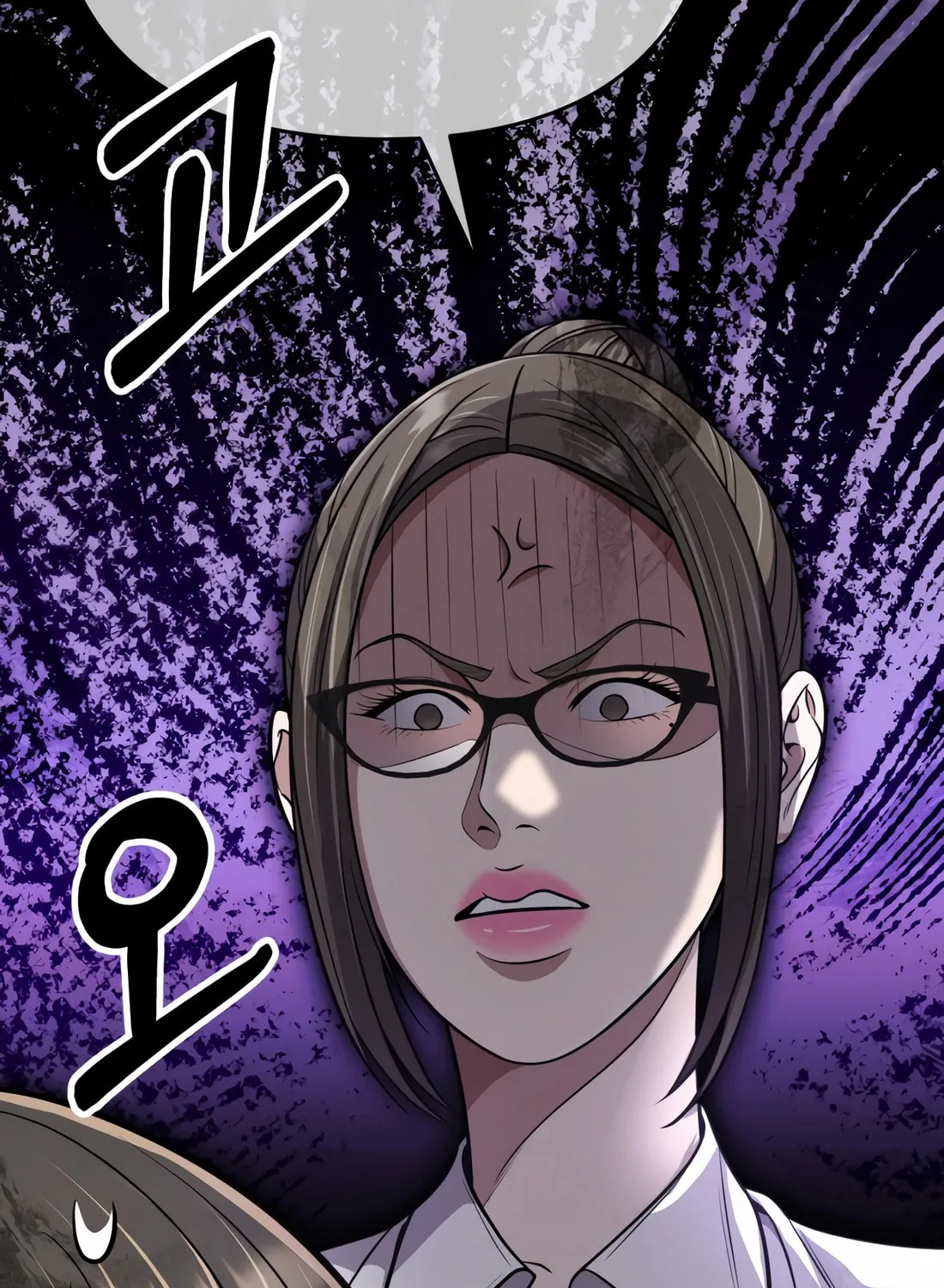 New Employee Kim Chul-Soo Chapter 55 page 165 - 