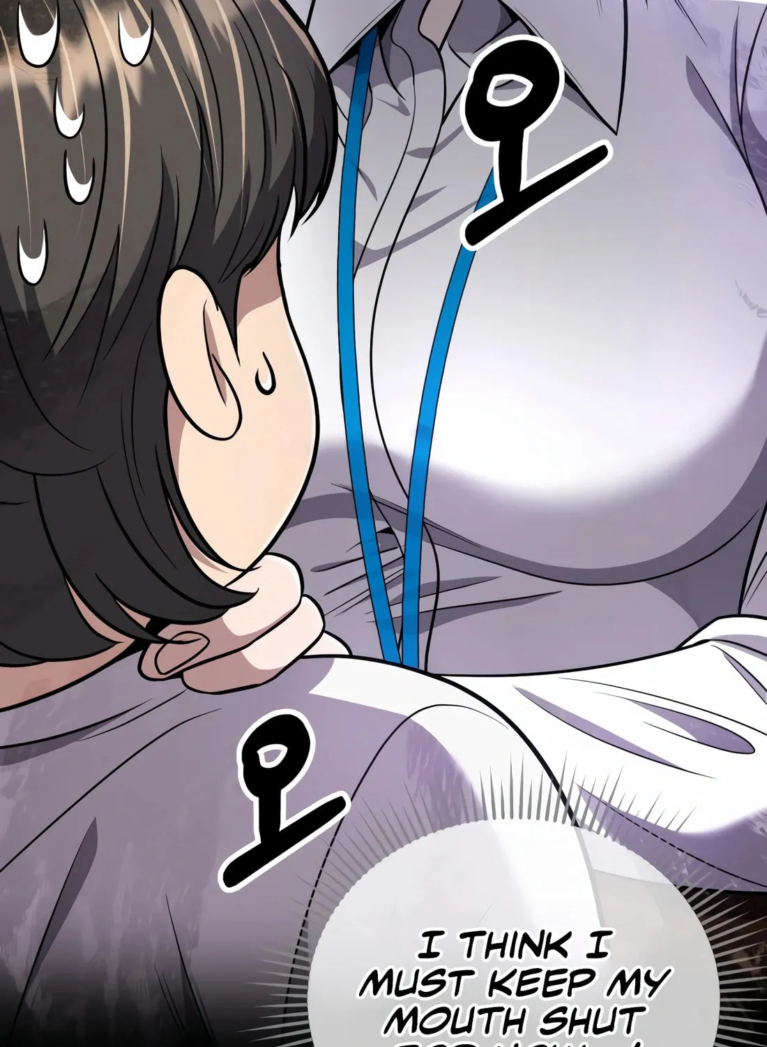 New Employee Kim Chul-Soo Chapter 55 page 166 - 