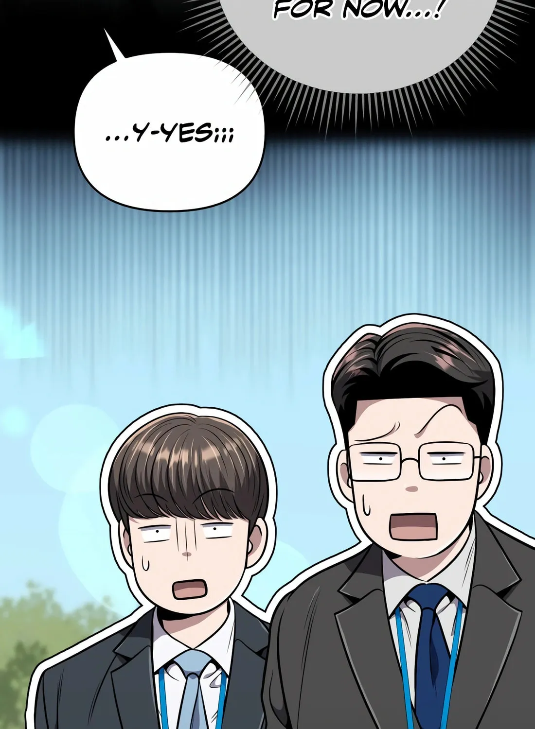 New Employee Kim Chul-Soo Chapter 55 page 167 - 
