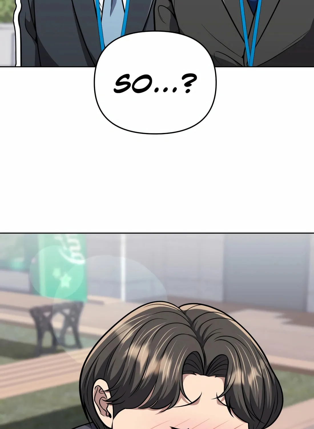 New Employee Kim Chul-Soo Chapter 55 page 168 - 