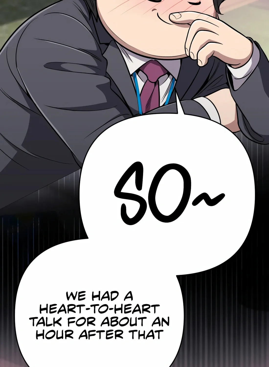 New Employee Kim Chul-Soo Chapter 55 page 169 - 