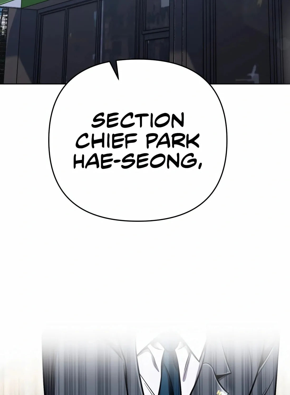 New Employee Kim Chul-Soo Chapter 55 page 18 - 