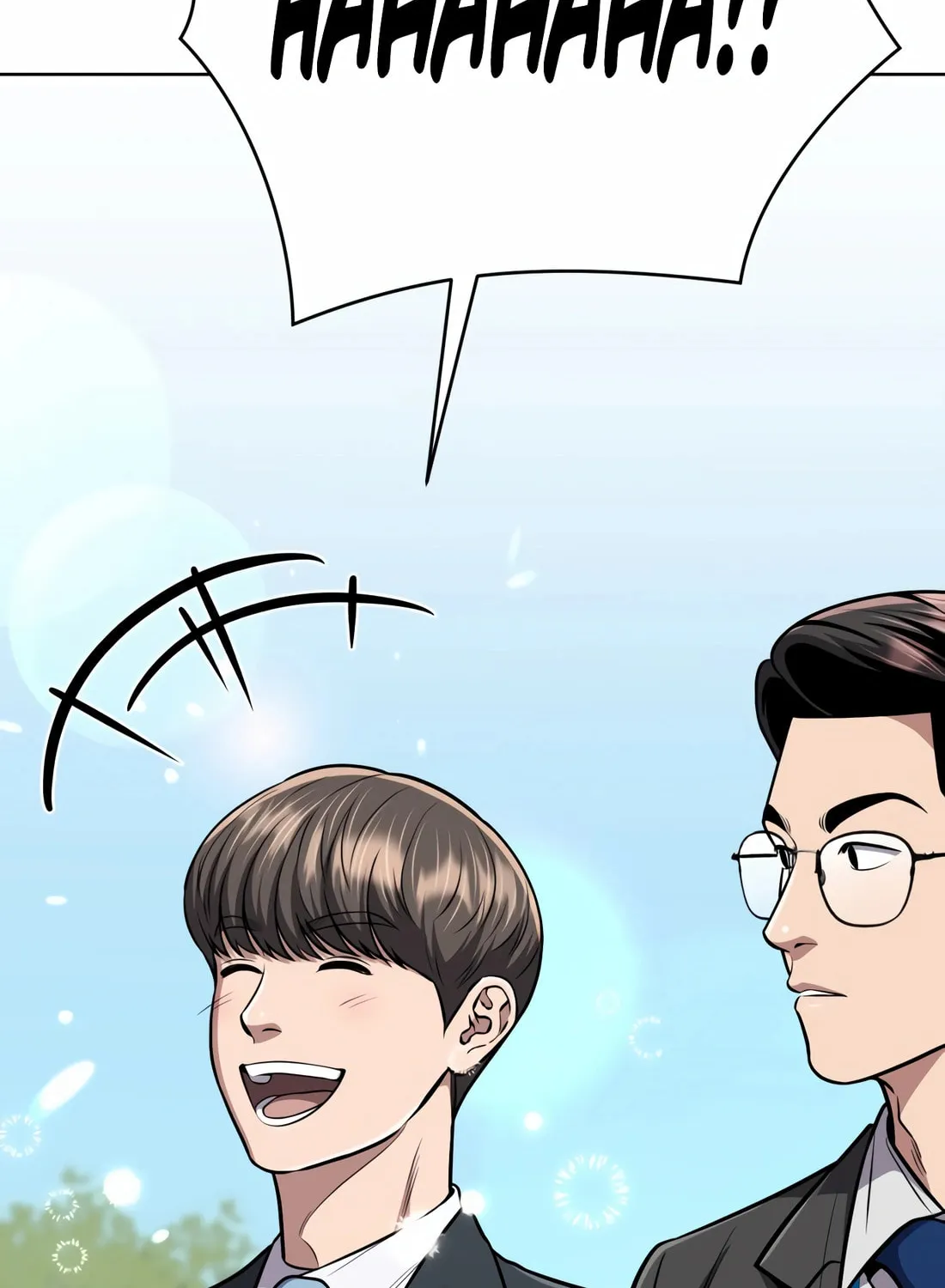 New Employee Kim Chul-Soo Chapter 55 page 174 - 