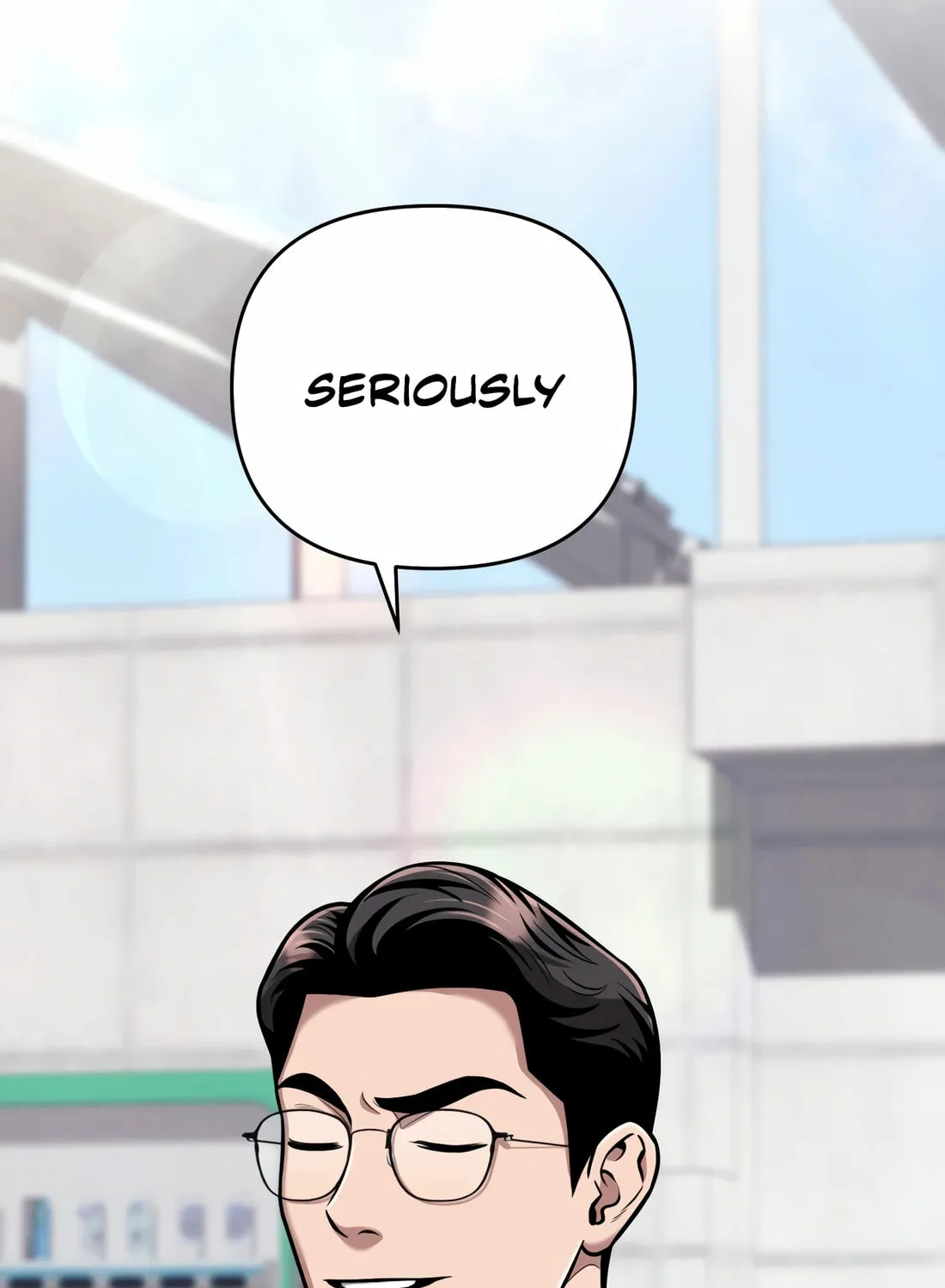 New Employee Kim Chul-Soo Chapter 55 page 3 - 