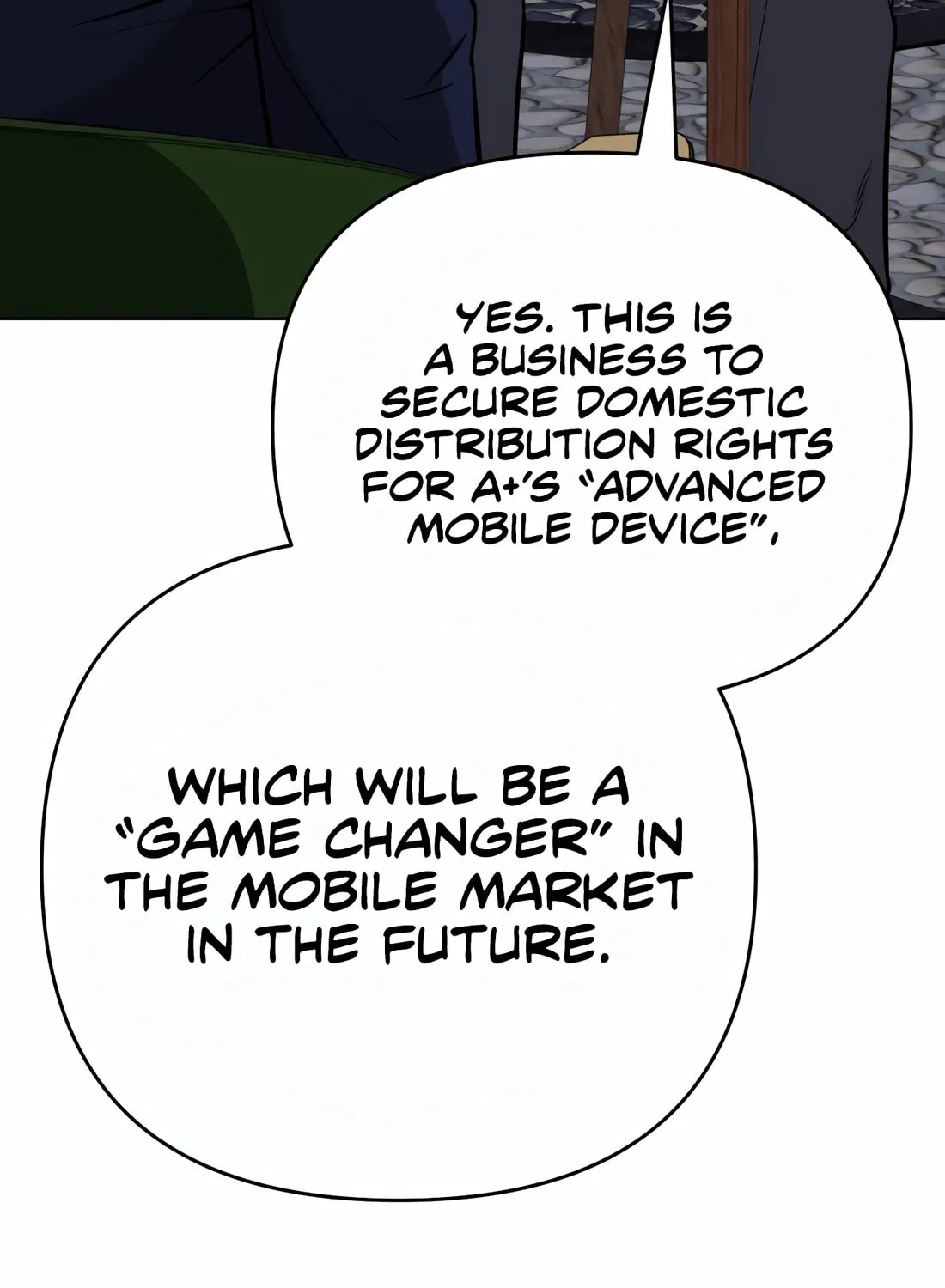 New Employee Kim Chul-Soo Chapter 55 page 24 - 
