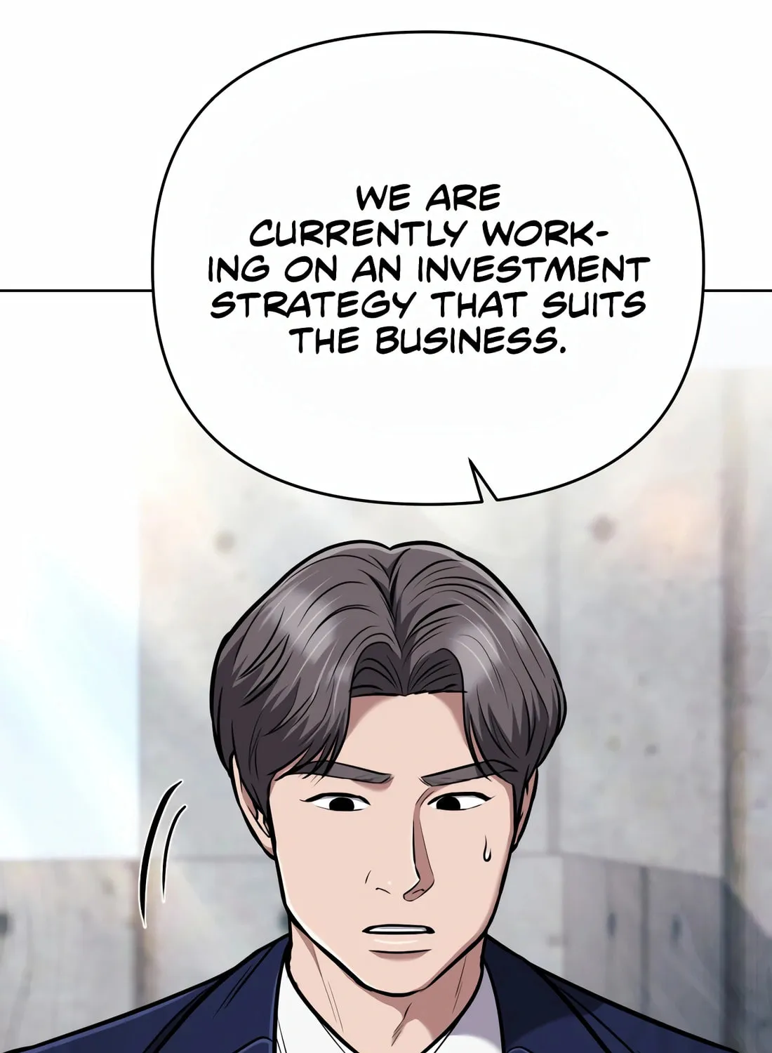 New Employee Kim Chul-Soo Chapter 55 page 25 - 