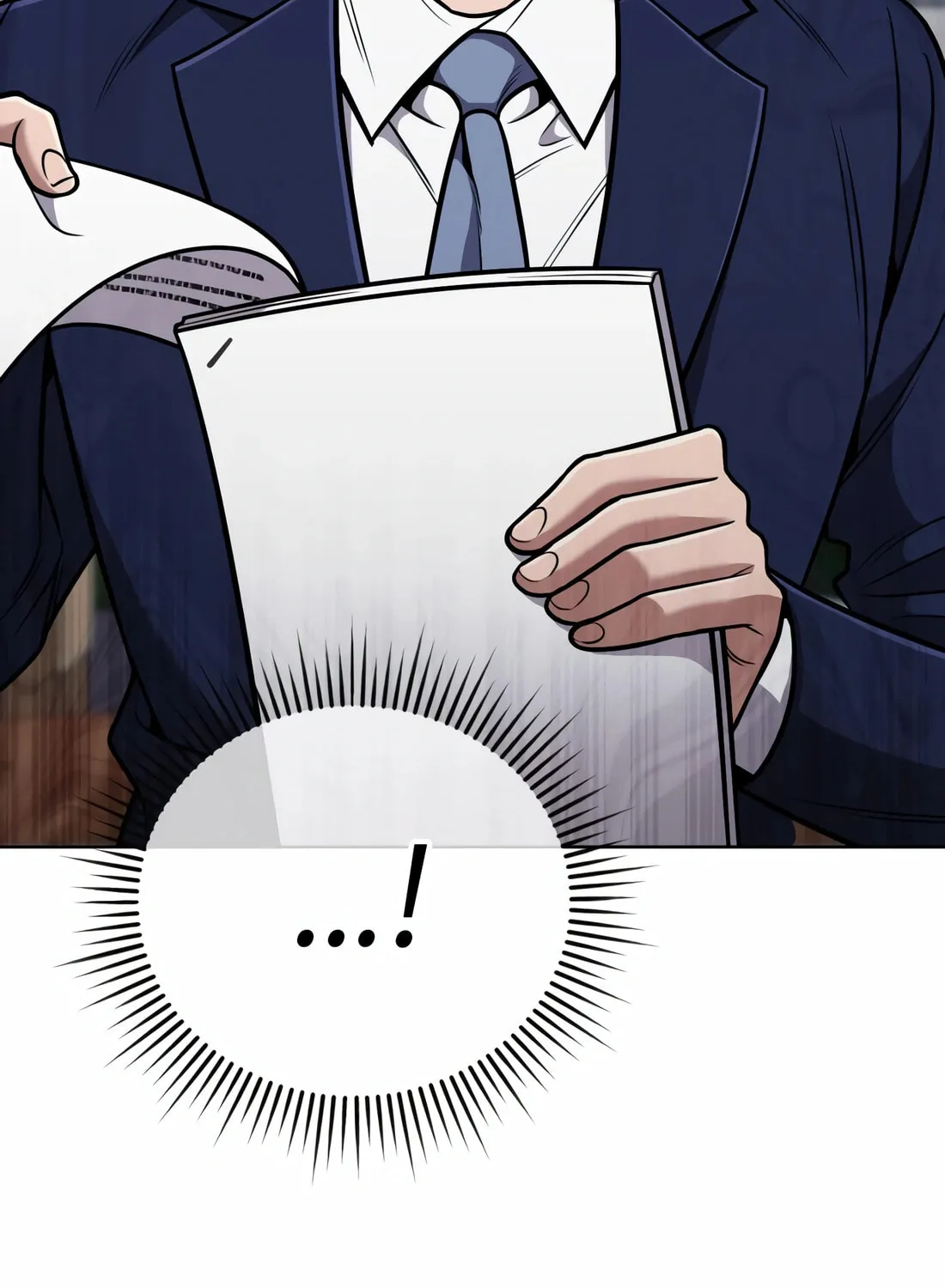 New Employee Kim Chul-Soo Chapter 55 page 26 - 