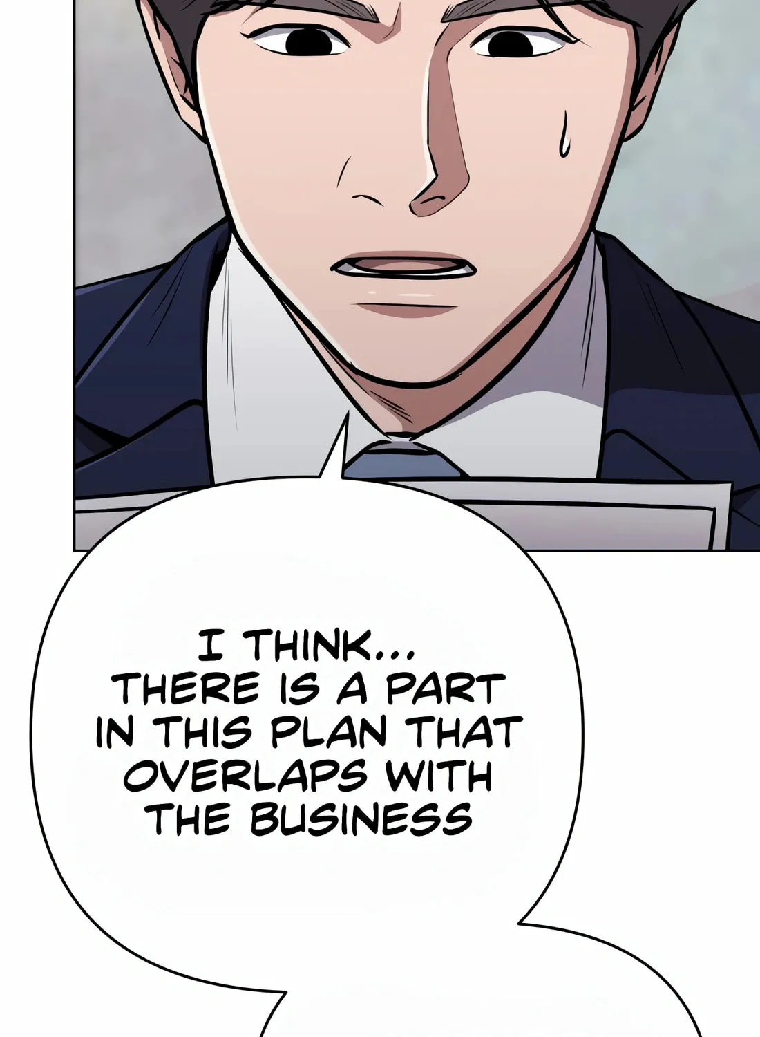 New Employee Kim Chul-Soo Chapter 55 page 29 - 