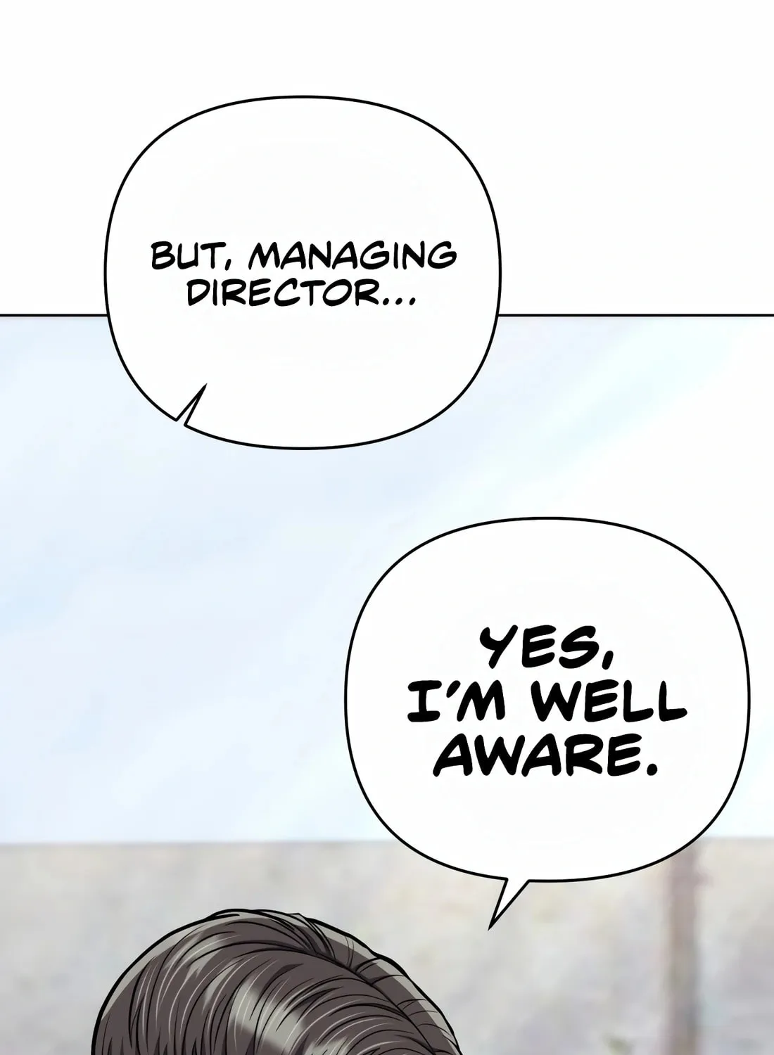 New Employee Kim Chul-Soo Chapter 55 page 31 - 