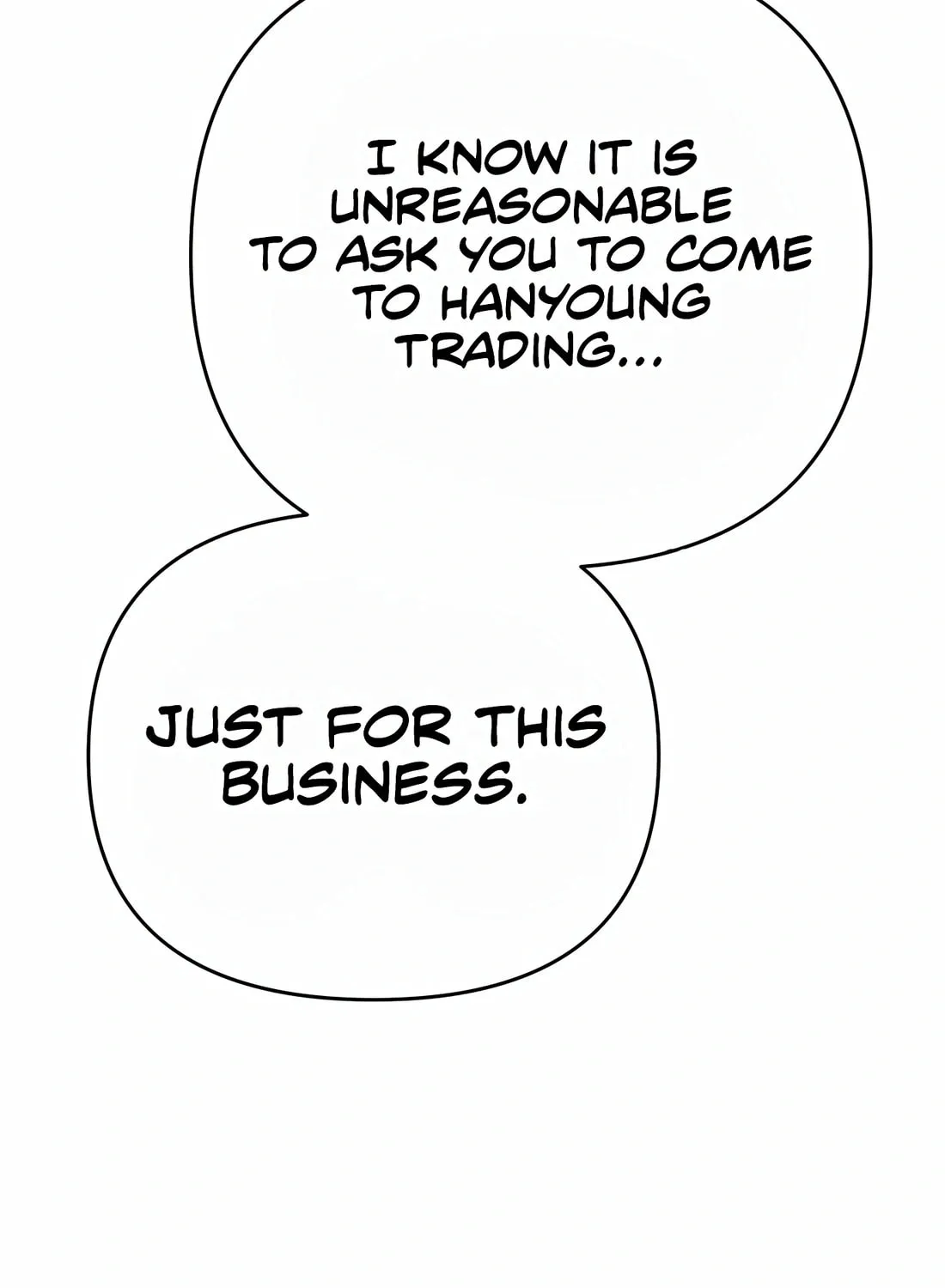 New Employee Kim Chul-Soo Chapter 55 page 33 - 