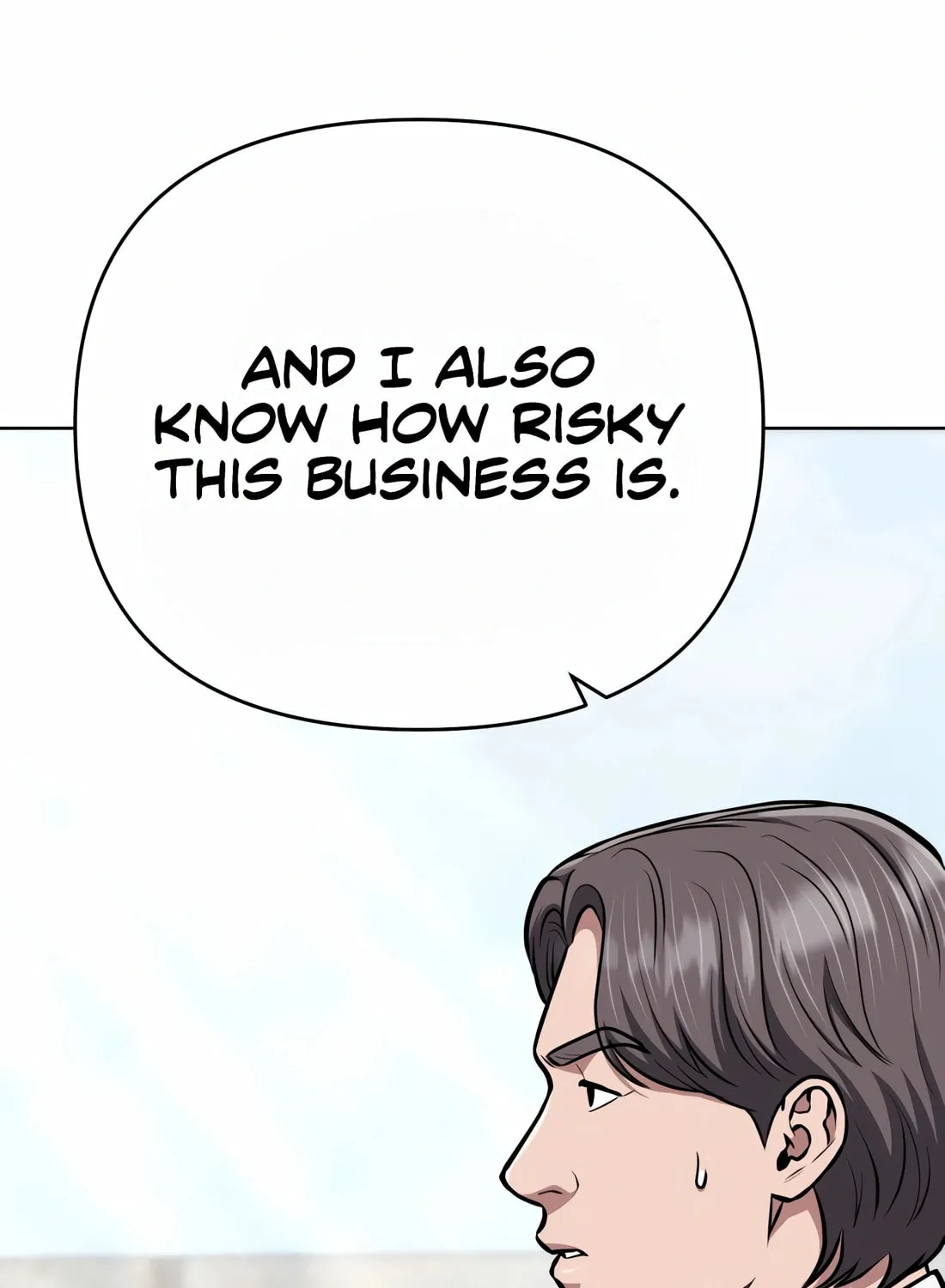 New Employee Kim Chul-Soo Chapter 55 page 34 - 