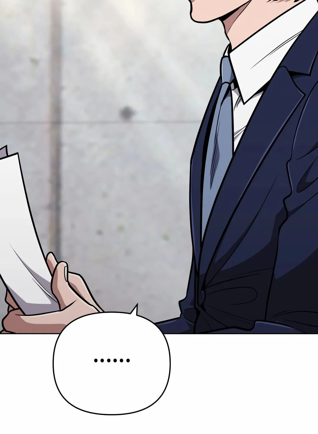 New Employee Kim Chul-Soo Chapter 55 page 35 - 