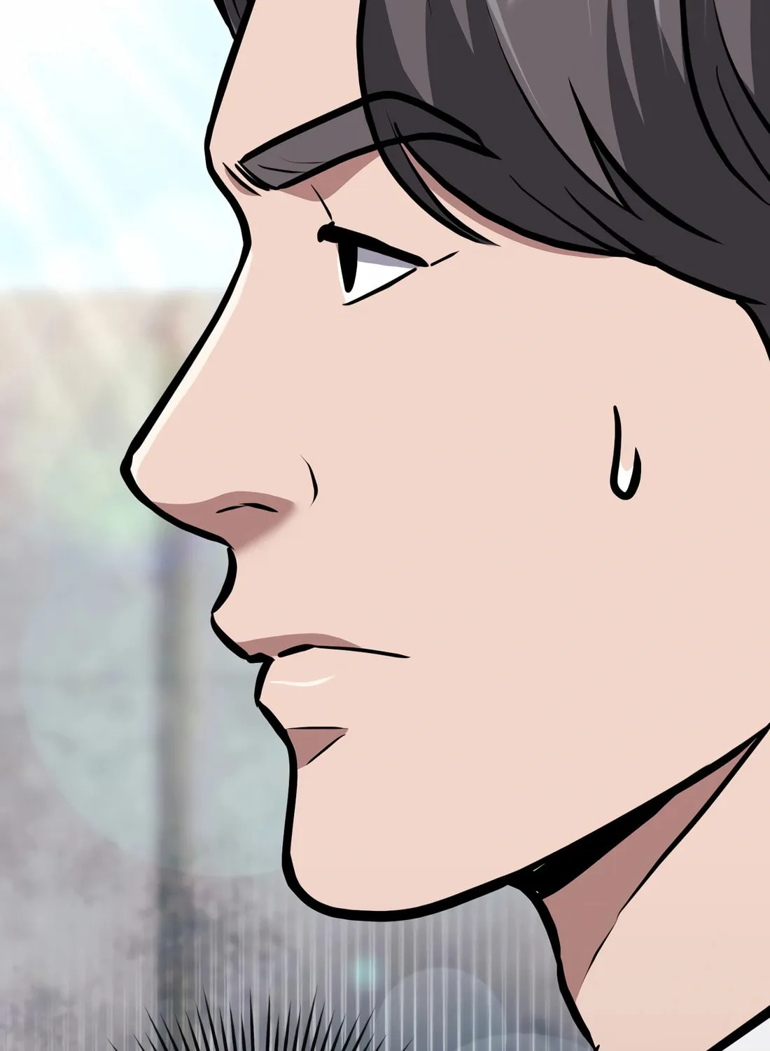 New Employee Kim Chul-Soo Chapter 55 page 37 - 