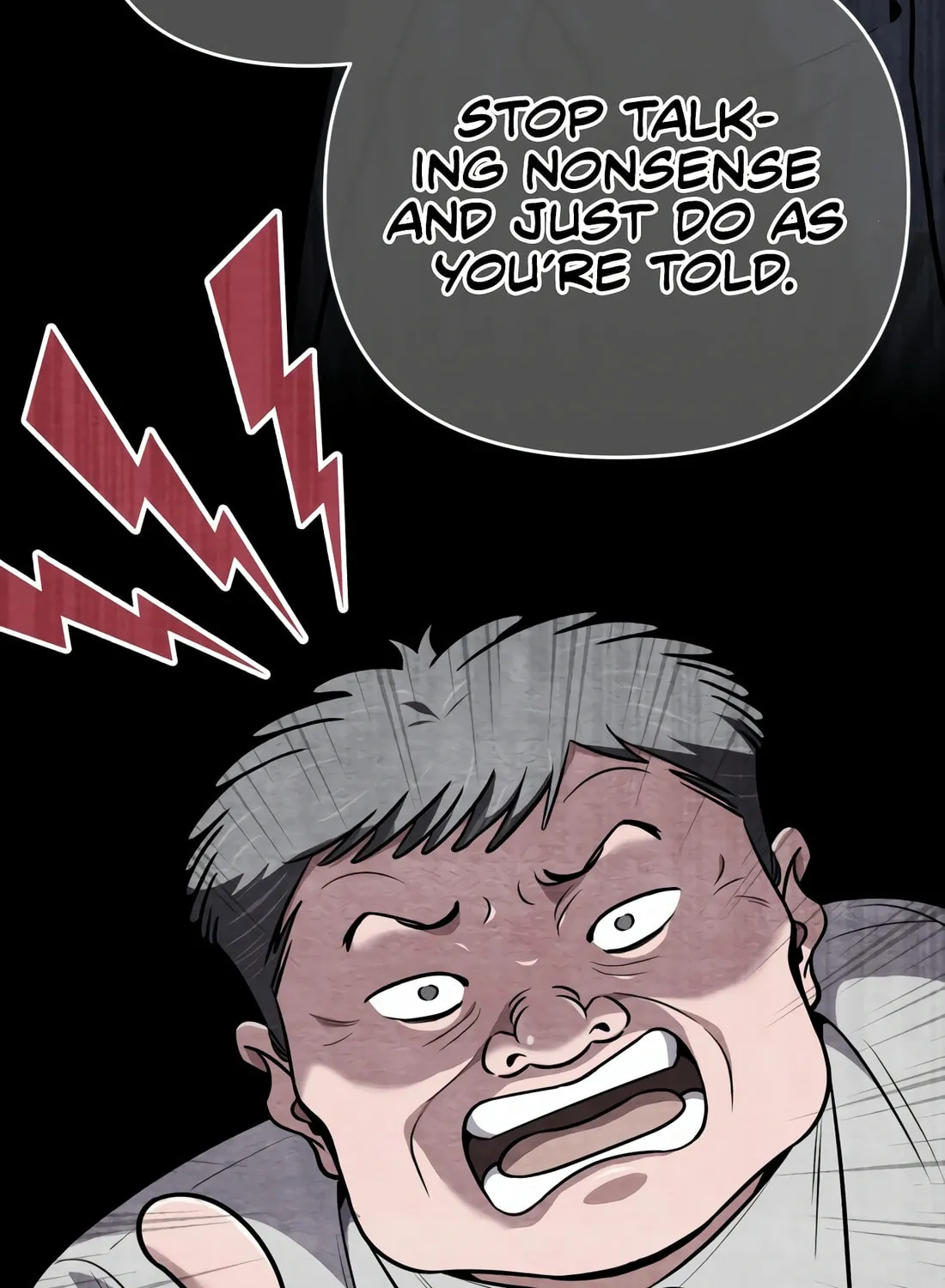 New Employee Kim Chul-Soo Chapter 55 page 40 - 