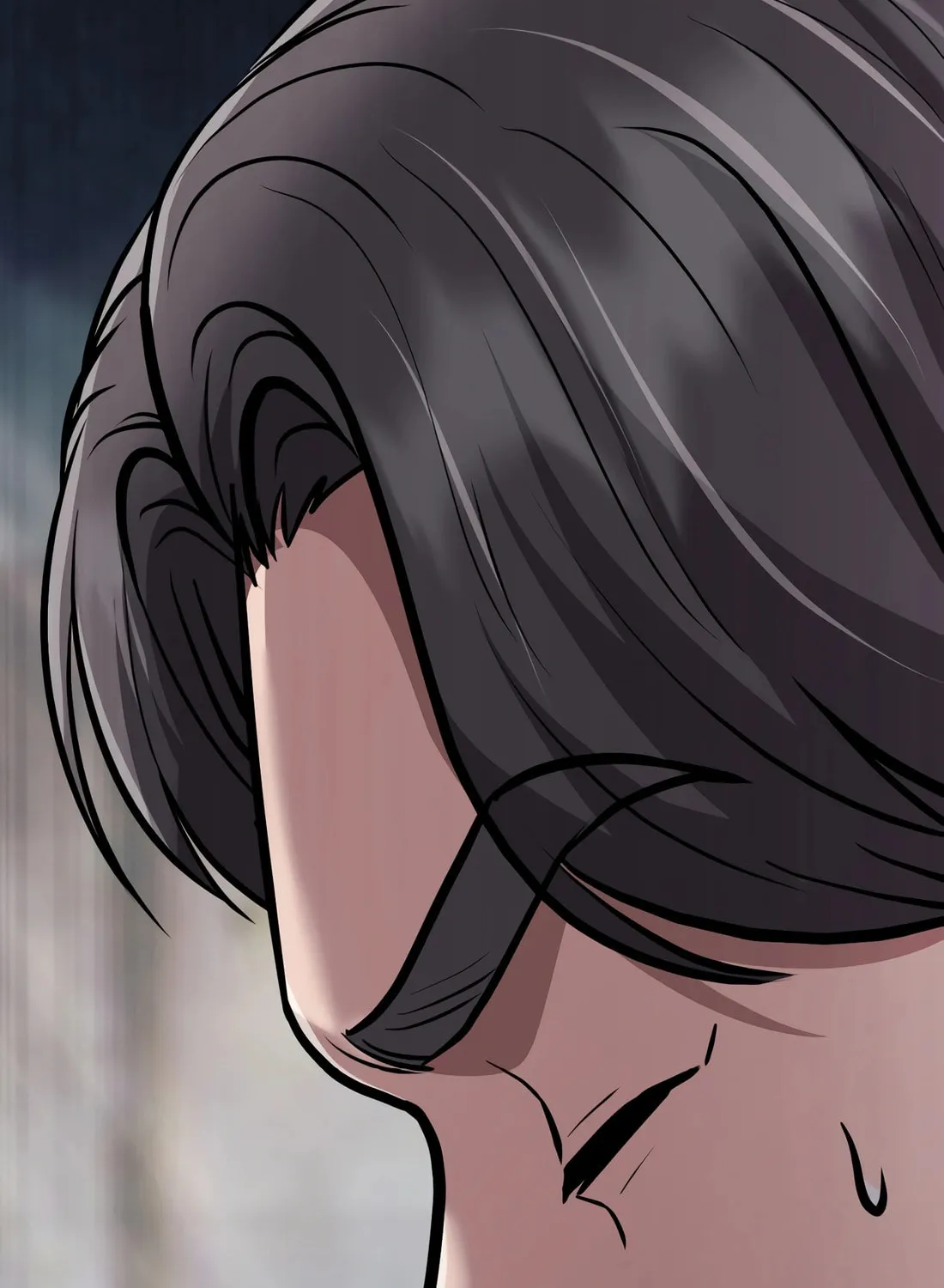 New Employee Kim Chul-Soo Chapter 55 page 44 - 