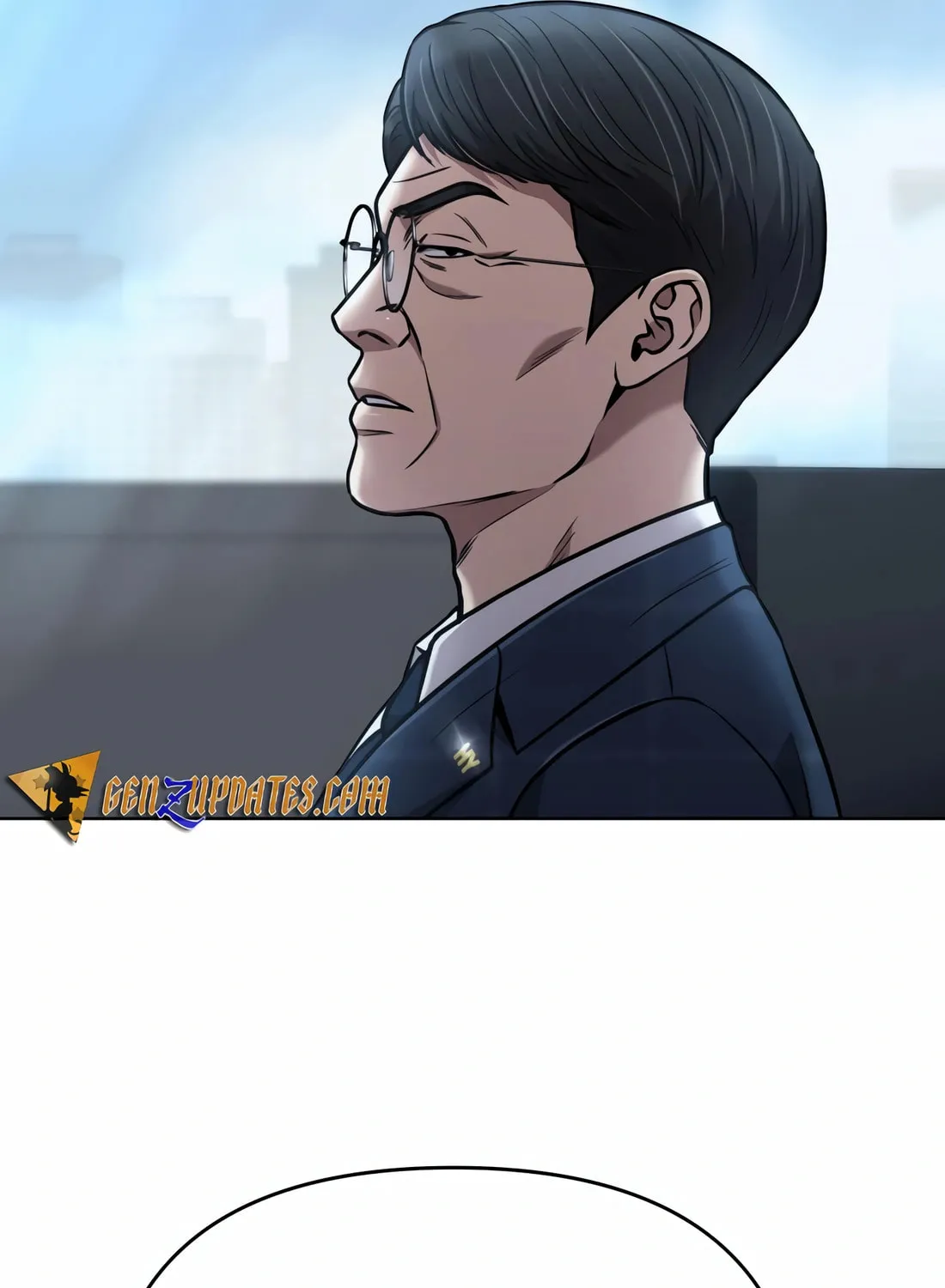 New Employee Kim Chul-Soo Chapter 55 page 49 - 