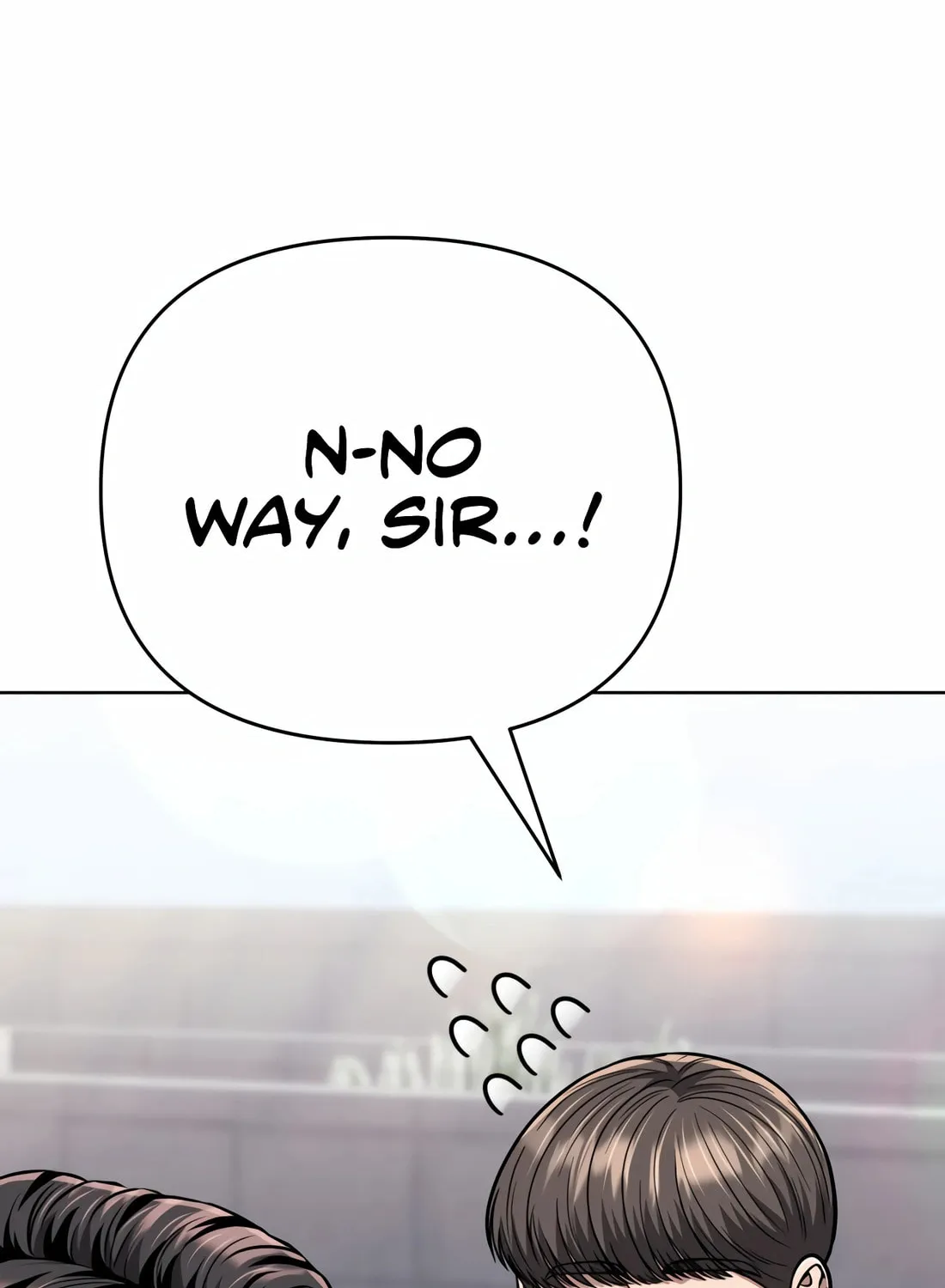 New Employee Kim Chul-Soo Chapter 55 page 6 - 