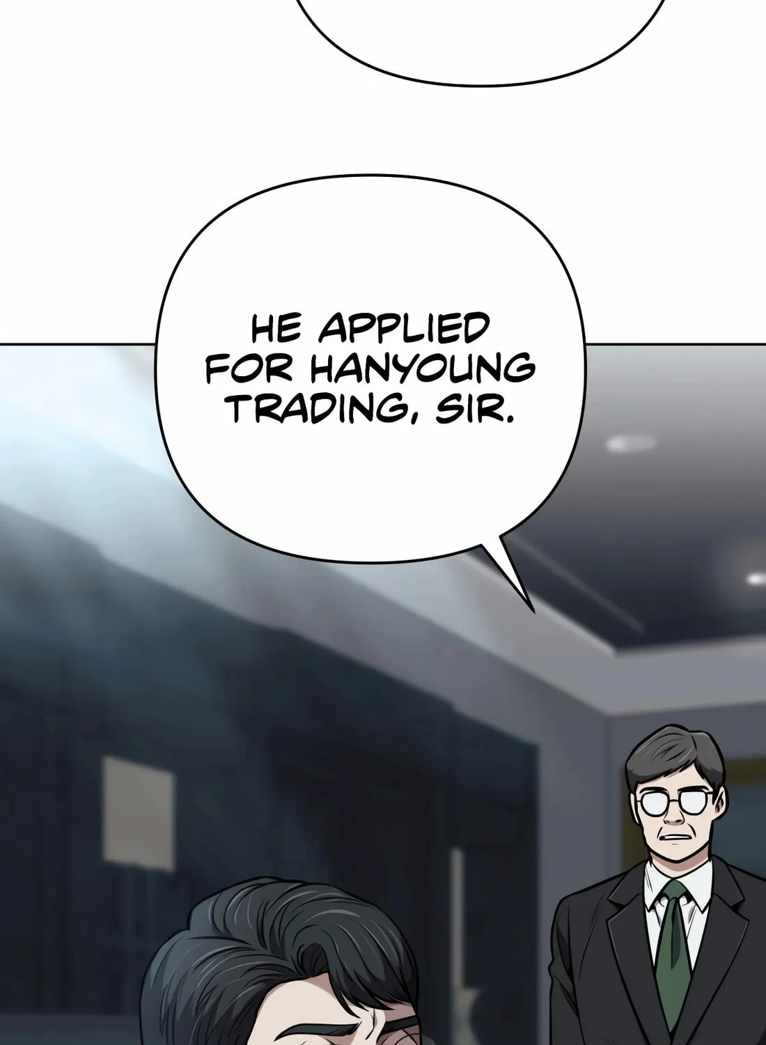 New Employee Kim Chul-Soo Chapter 55 page 52 - 