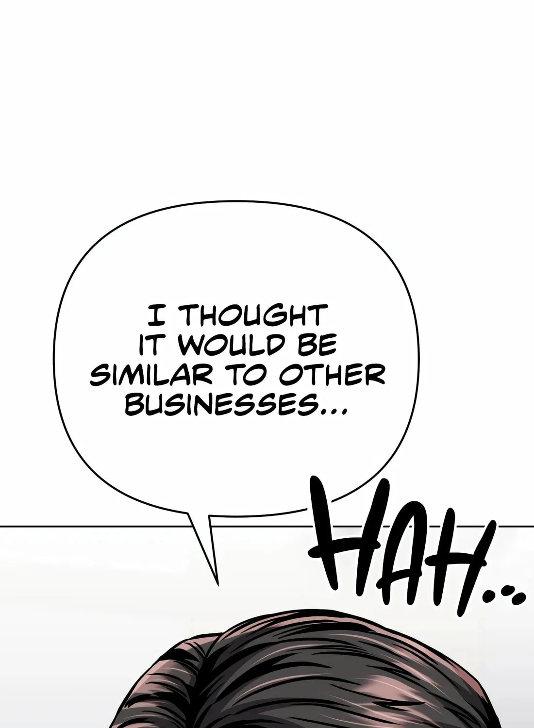 New Employee Kim Chul-Soo Chapter 55 page 65 - 