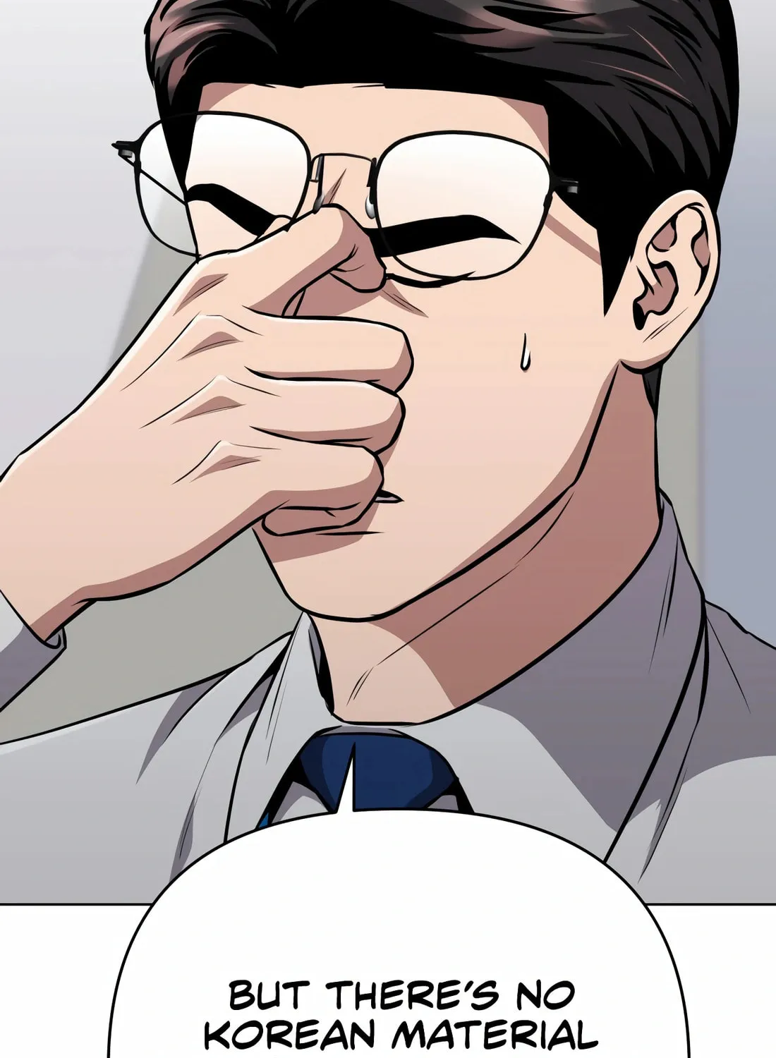 New Employee Kim Chul-Soo Chapter 55 page 66 - 