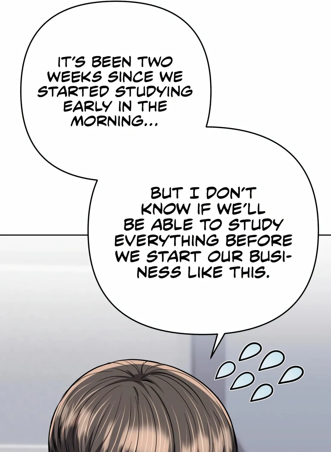 New Employee Kim Chul-Soo Chapter 55 page 68 - 