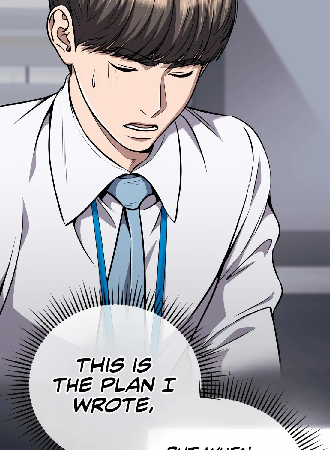 New Employee Kim Chul-Soo Chapter 55 page 69 - 