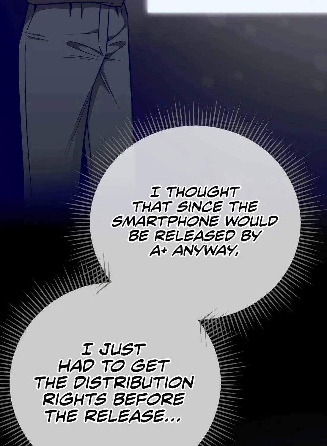New Employee Kim Chul-Soo Chapter 55 page 71 - 