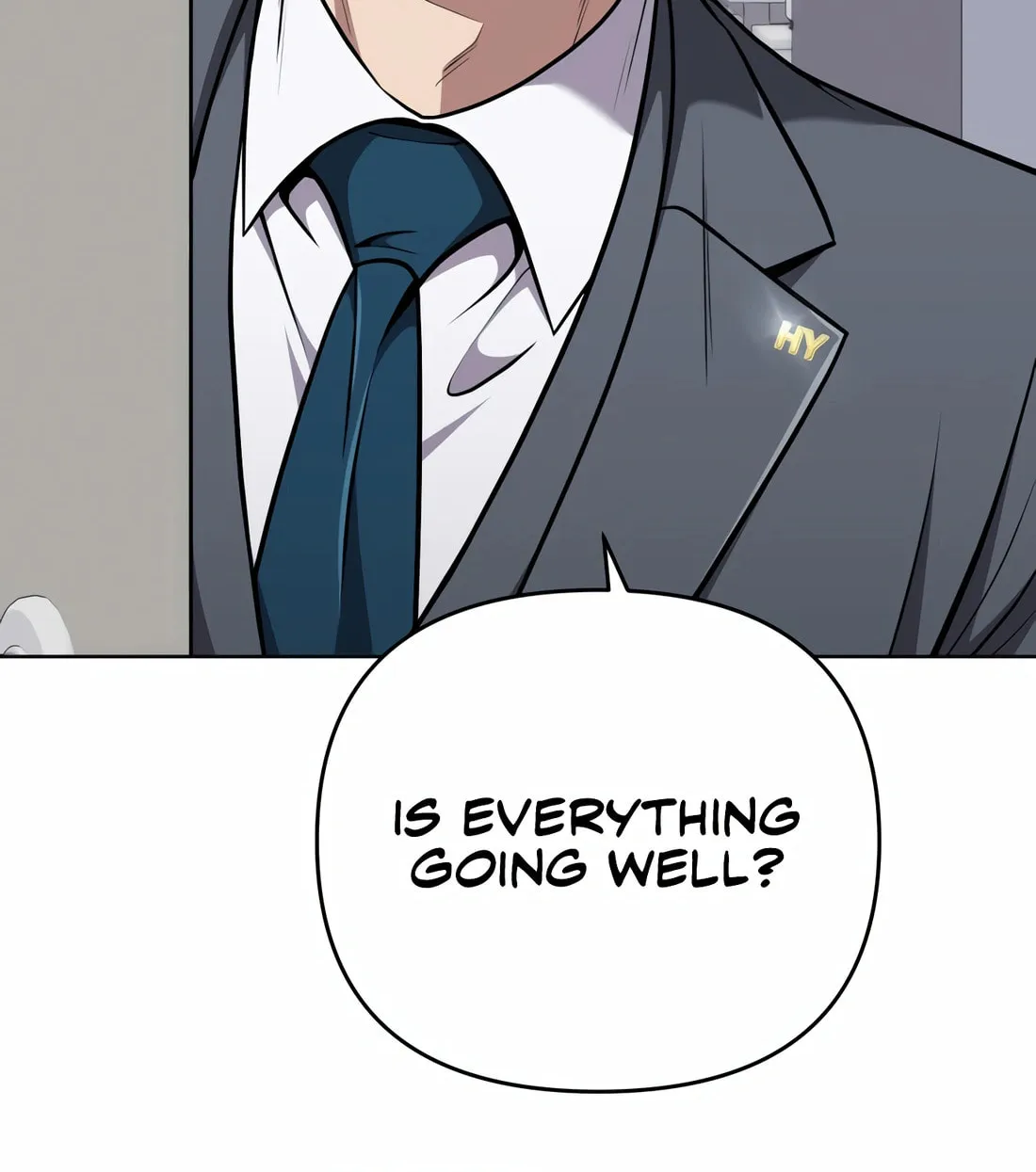 New Employee Kim Chul-Soo Chapter 55 page 75 - 