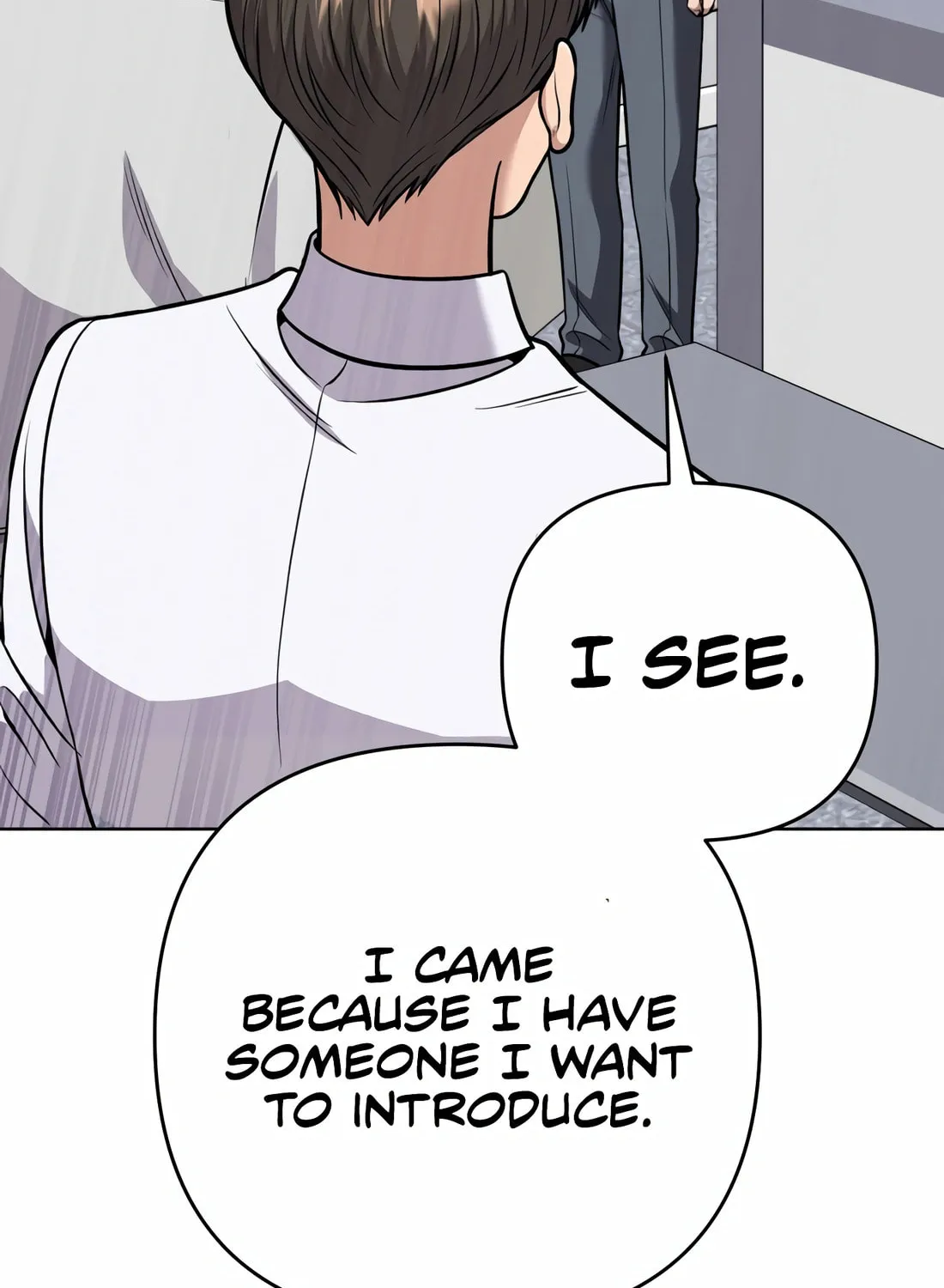 New Employee Kim Chul-Soo Chapter 55 page 77 - 