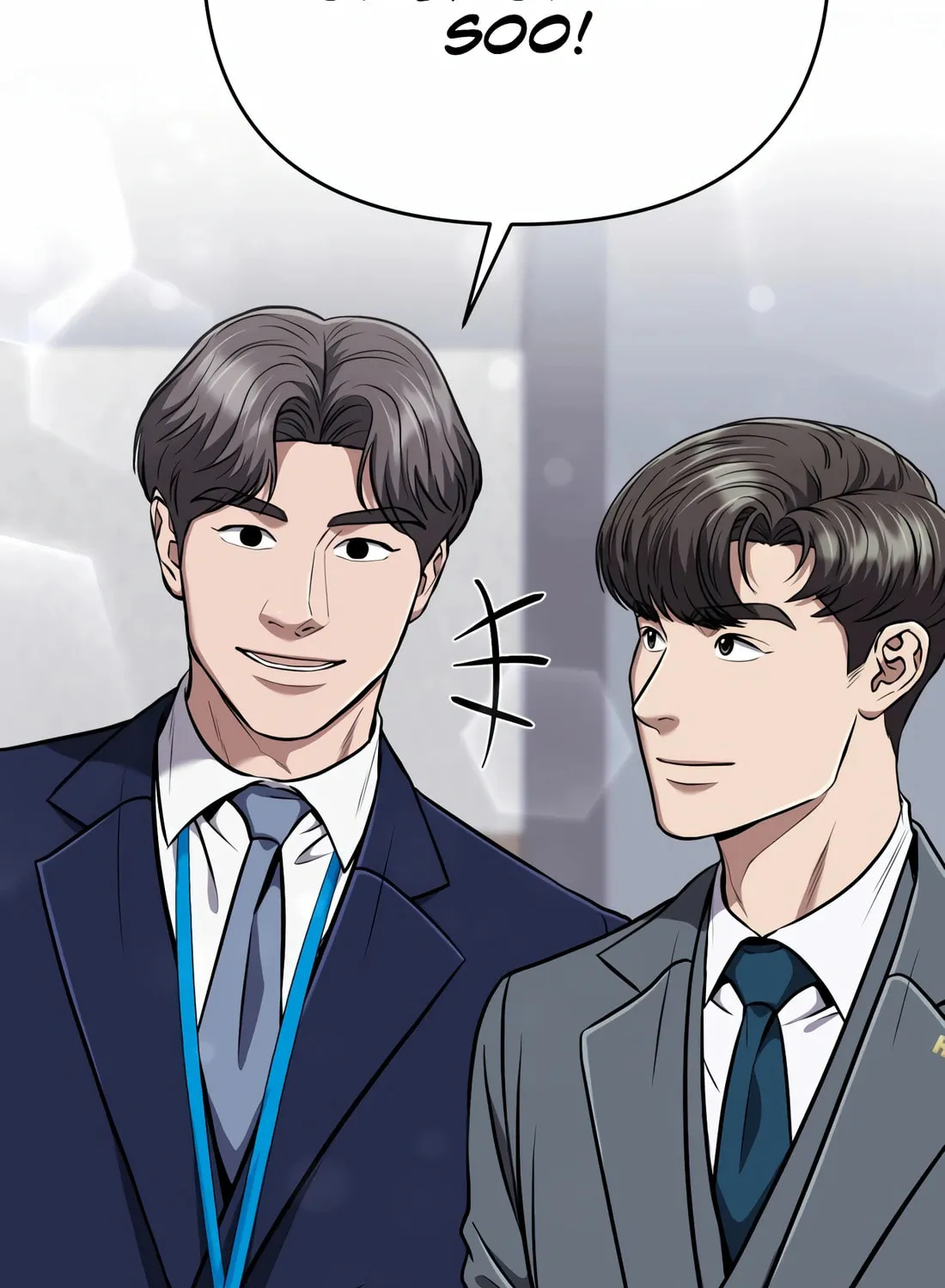 New Employee Kim Chul-Soo Chapter 55 page 80 - 