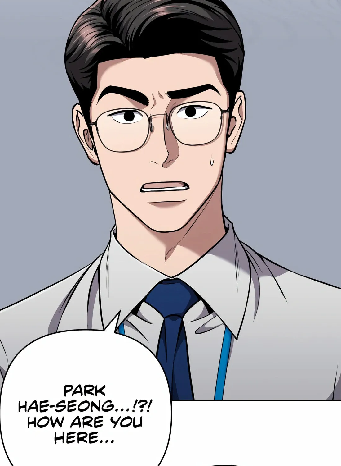 New Employee Kim Chul-Soo Chapter 55 page 83 - 