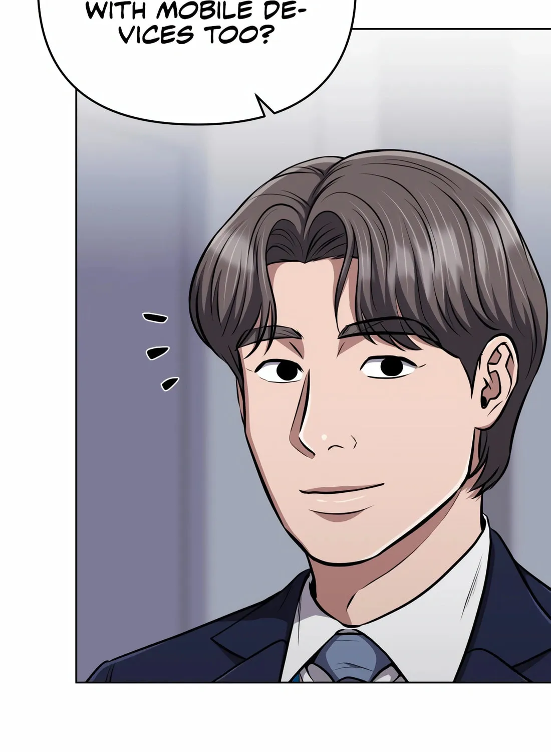 New Employee Kim Chul-Soo Chapter 55 page 87 - 