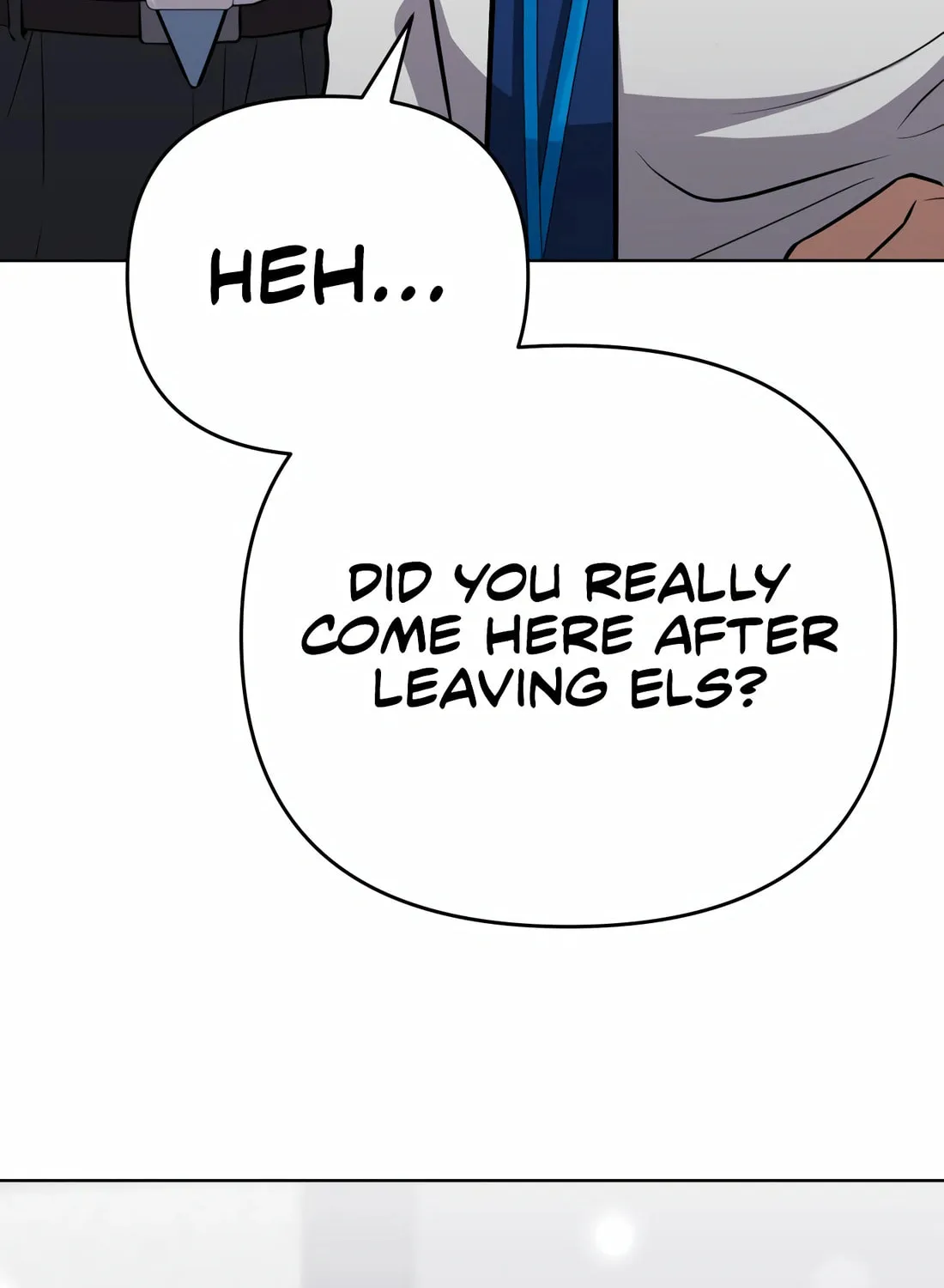 New Employee Kim Chul-Soo Chapter 55 page 90 - 