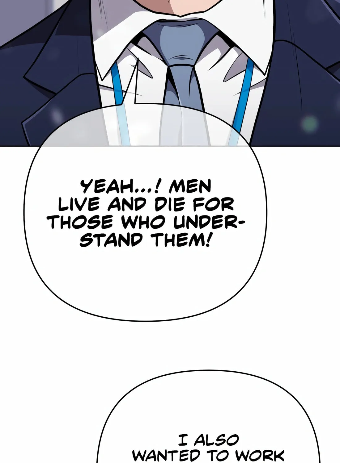 New Employee Kim Chul-Soo Chapter 55 page 92 - 