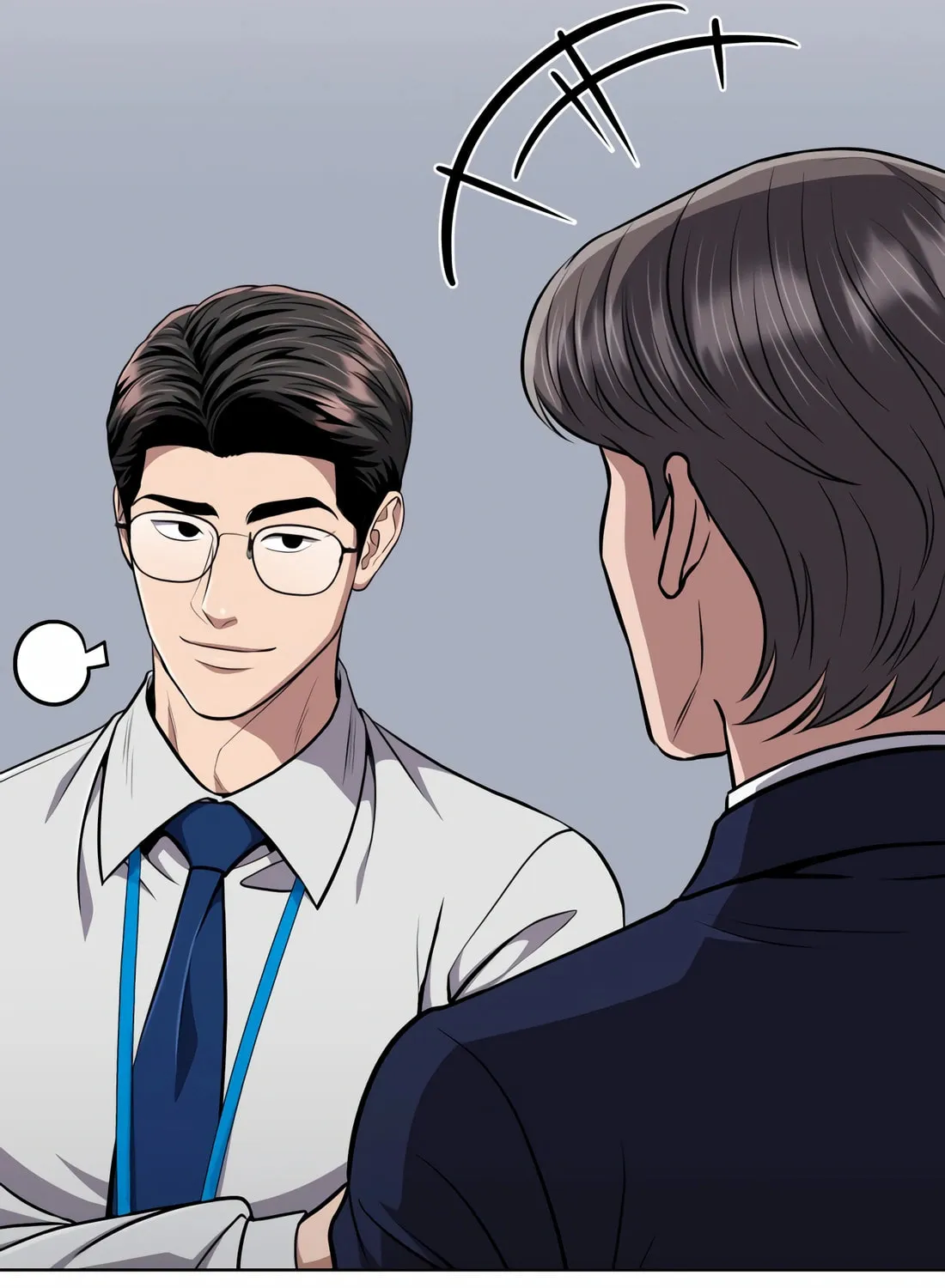 New Employee Kim Chul-Soo Chapter 55 page 94 - 