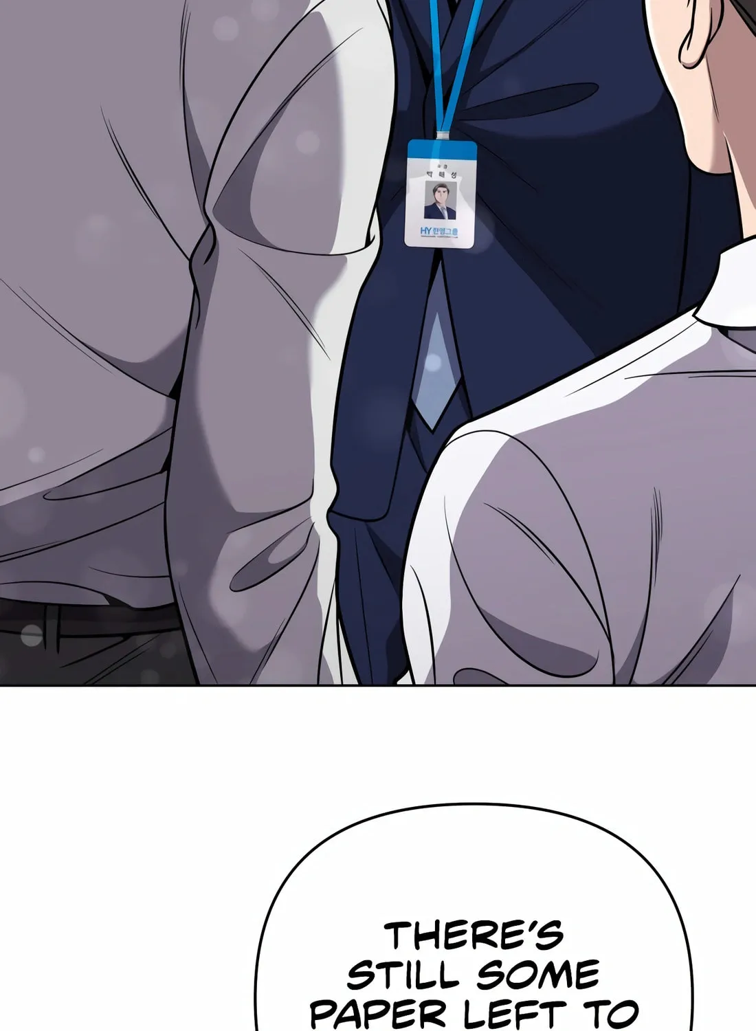 New Employee Kim Chul-Soo Chapter 55 page 97 - 