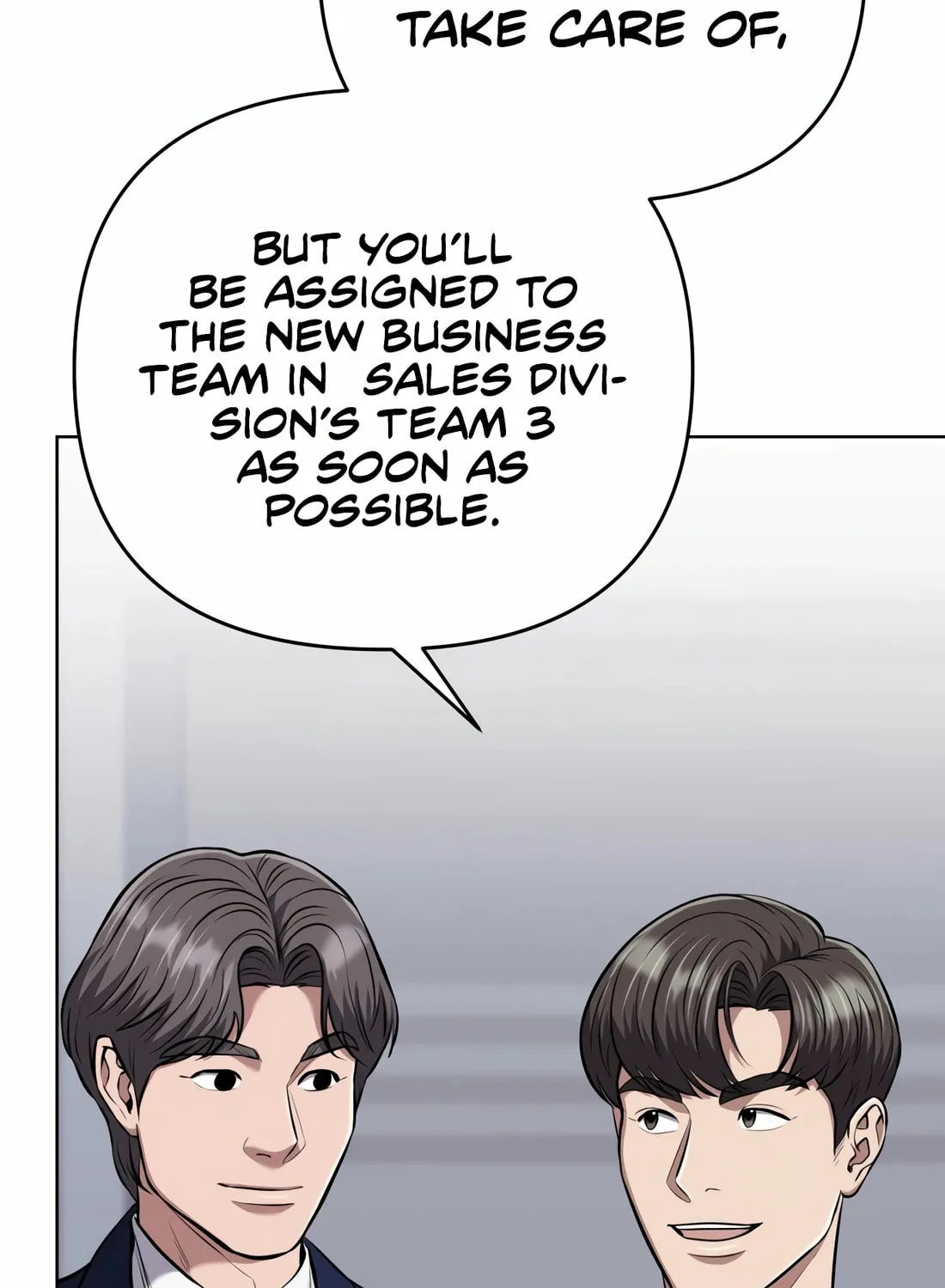 New Employee Kim Chul-Soo Chapter 55 page 98 - 