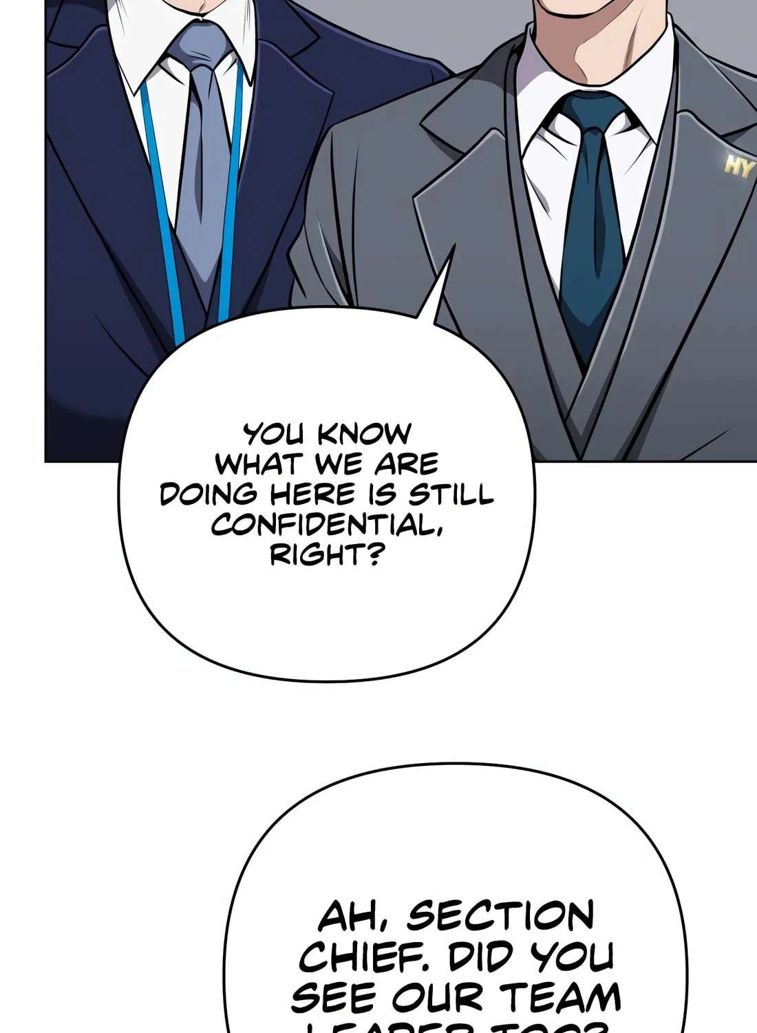 New Employee Kim Chul-Soo Chapter 55 page 99 - 