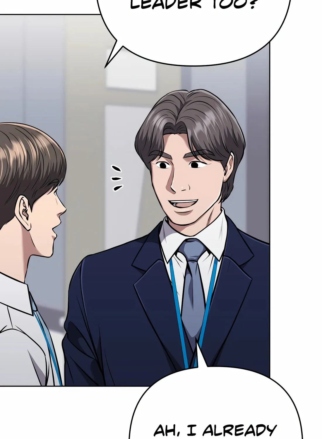 New Employee Kim Chul-Soo Chapter 55 page 100 - 