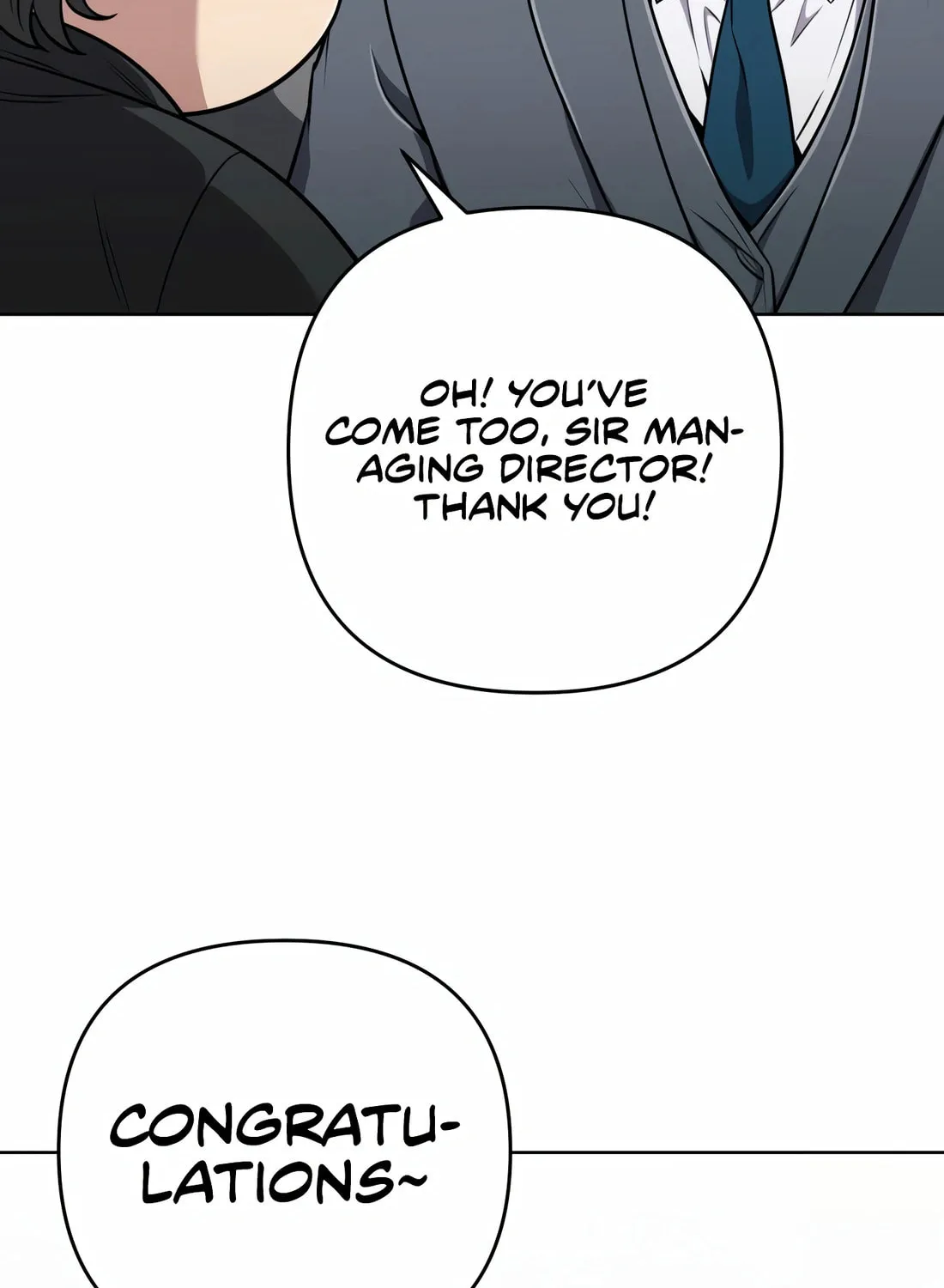 New Employee Kim Chul-Soo Chapter 56 page 11 - 