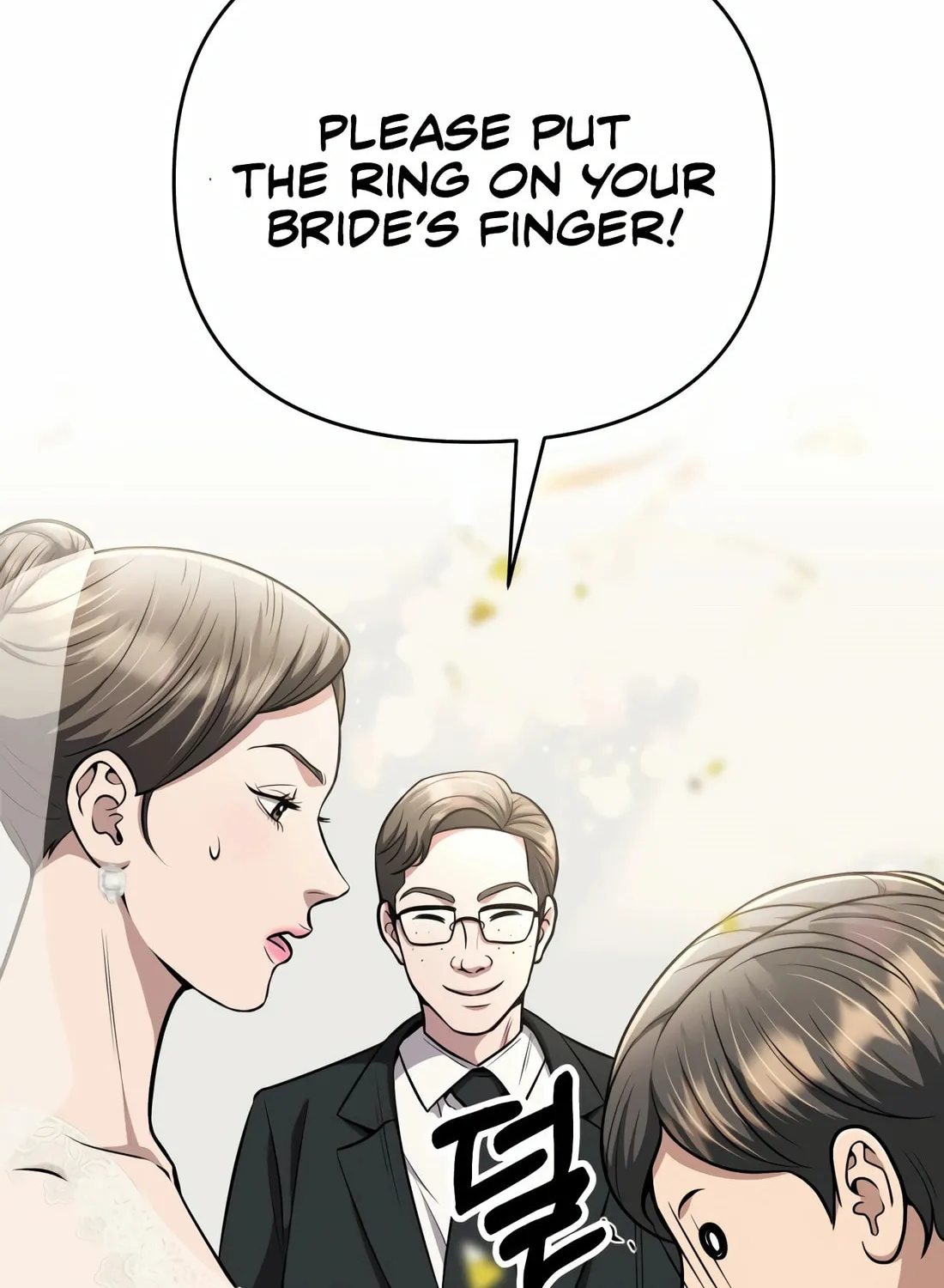 New Employee Kim Chul-Soo Chapter 56 page 102 - 
