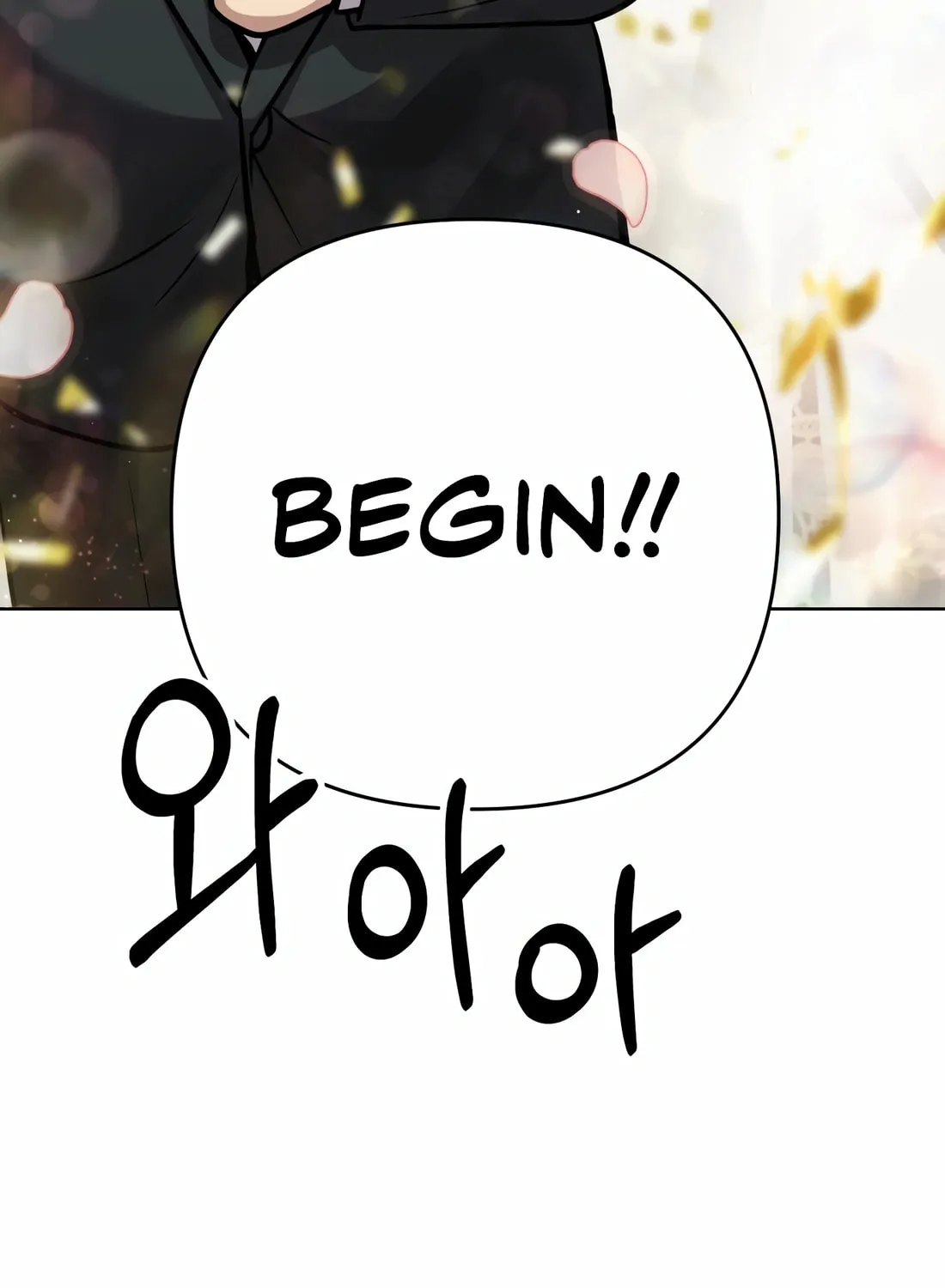 New Employee Kim Chul-Soo Chapter 56 page 111 - 